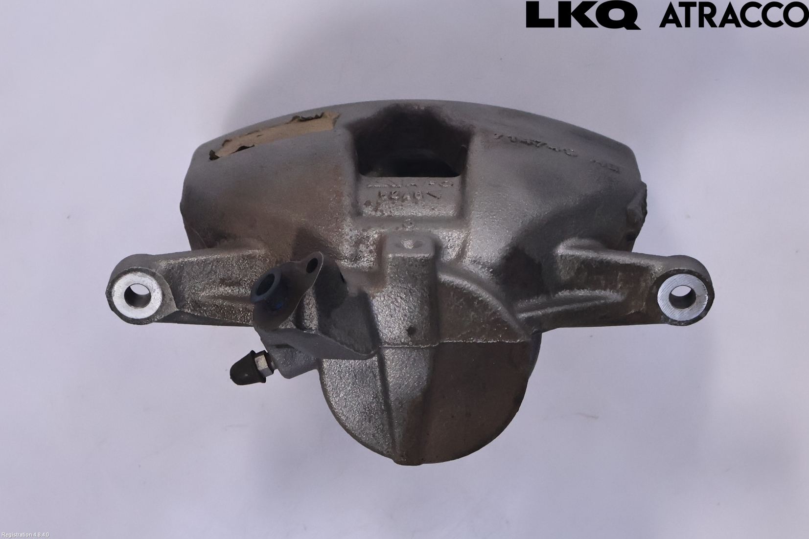 Peugeot 308 14-21 Bremsecaliper Foran Venstre