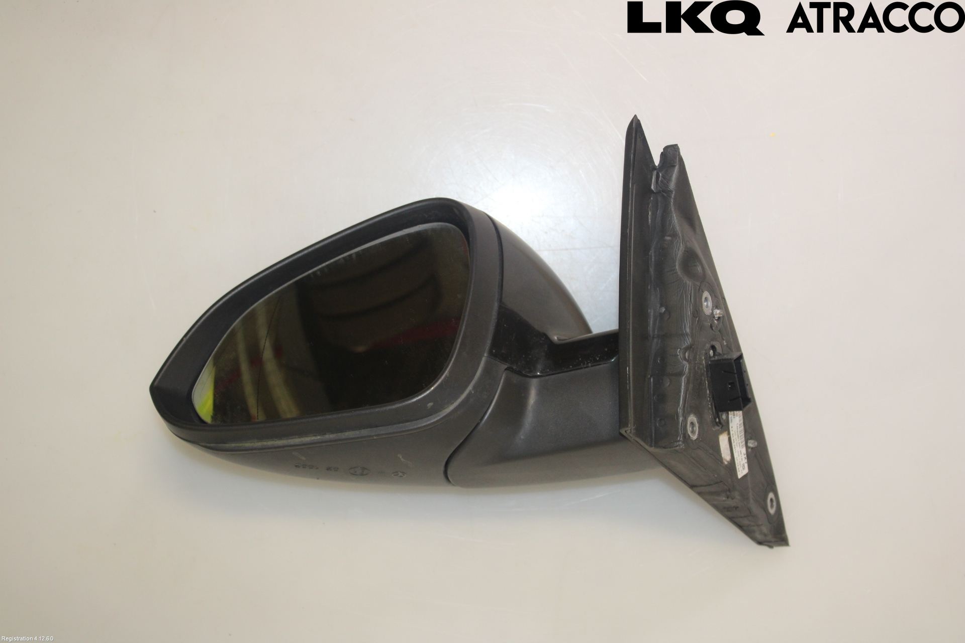 Opel INSIGNIA 09-16 Speil V M-El Justering