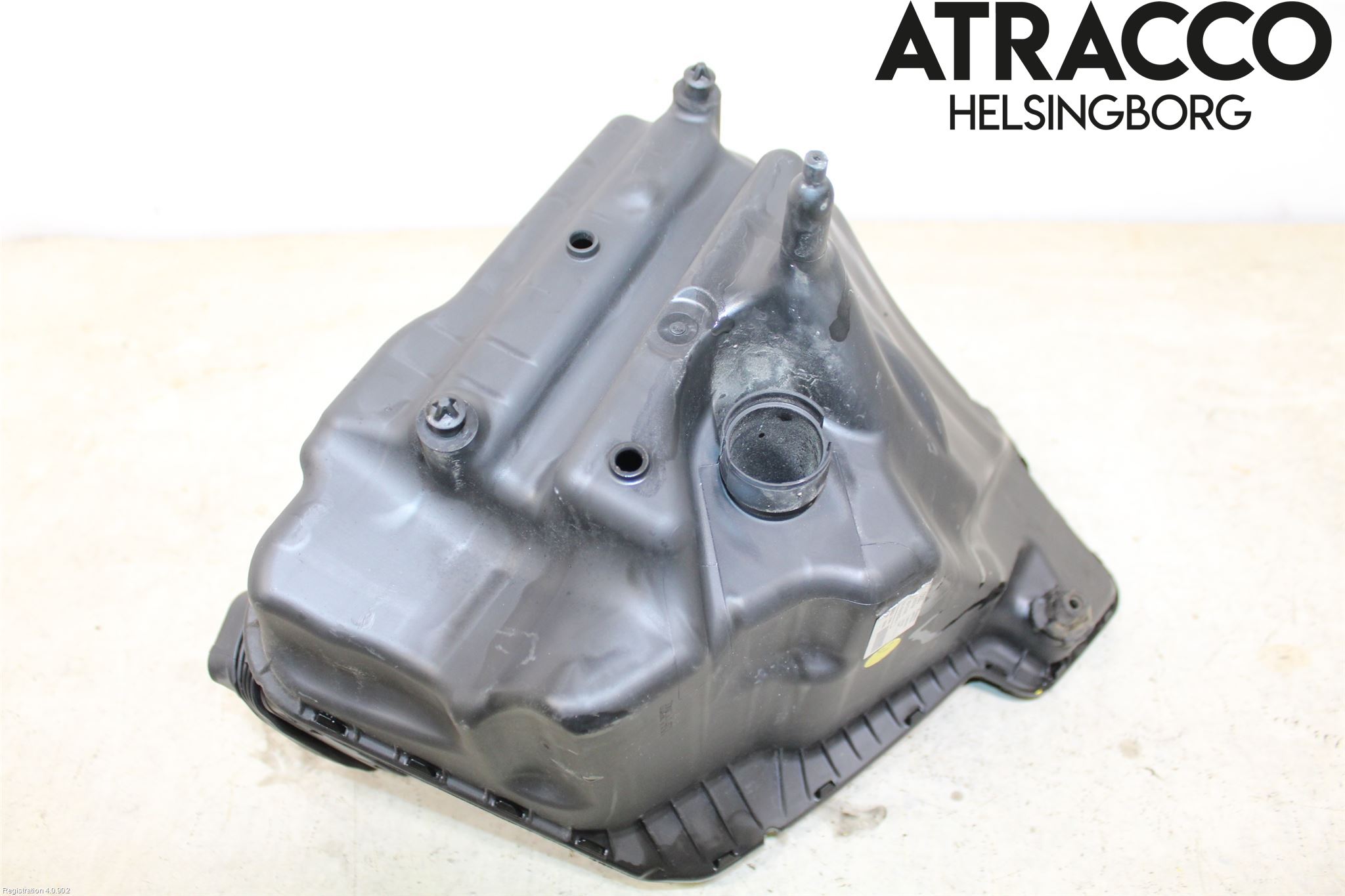Audi A6 ALLROAD 12-18 Luftfilter Boks