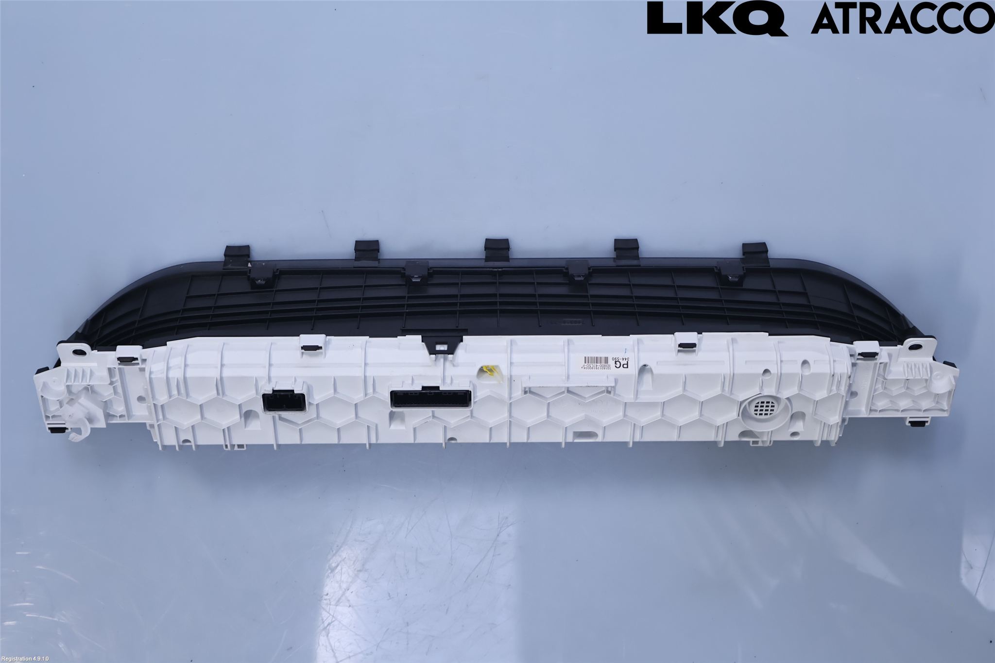 Toyota PRIUS (ZVW50) 16-21 Instr Kombinert