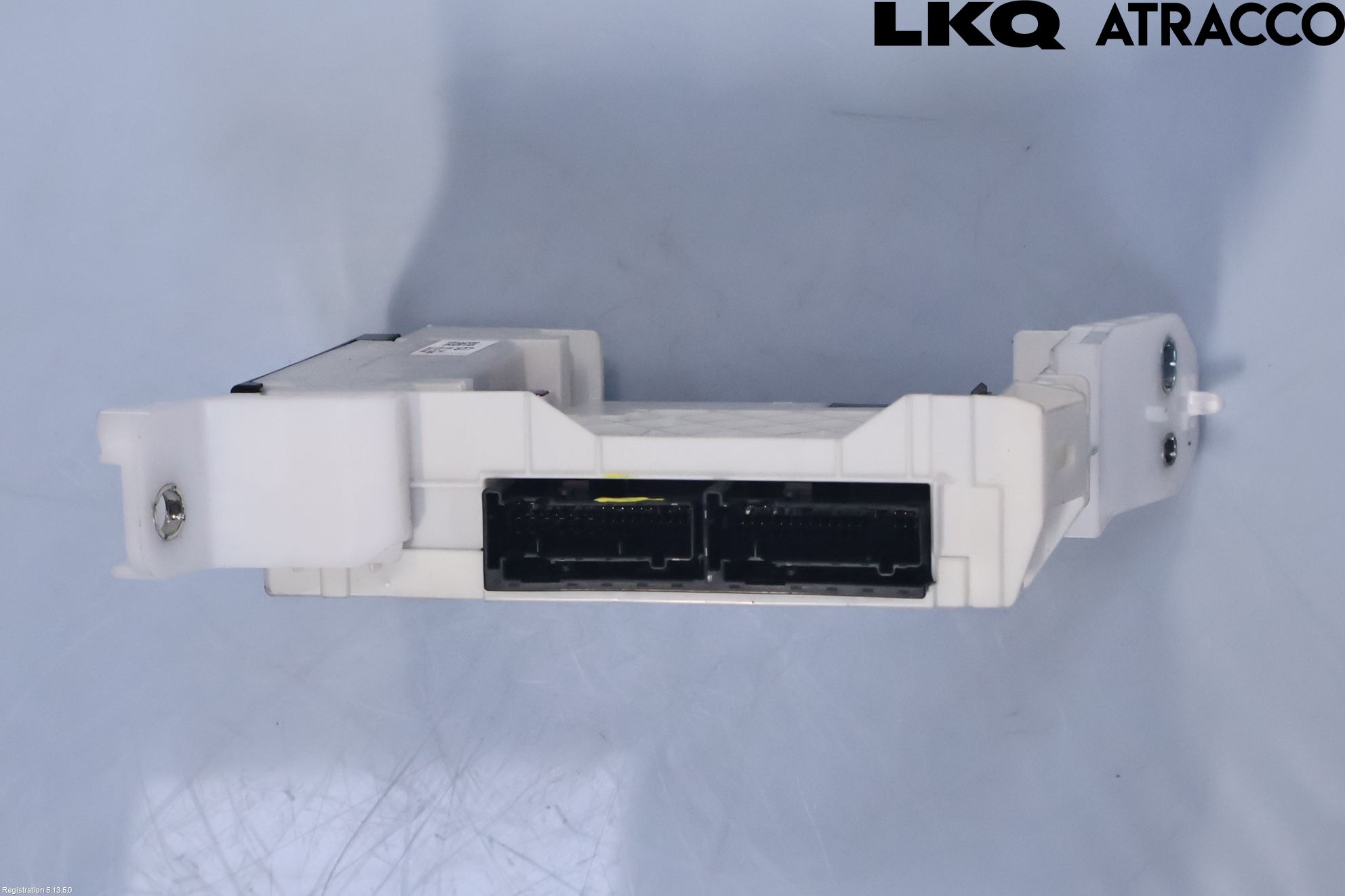 Toyota bZ4X EA10 22- Sikringsboks - Elsentral