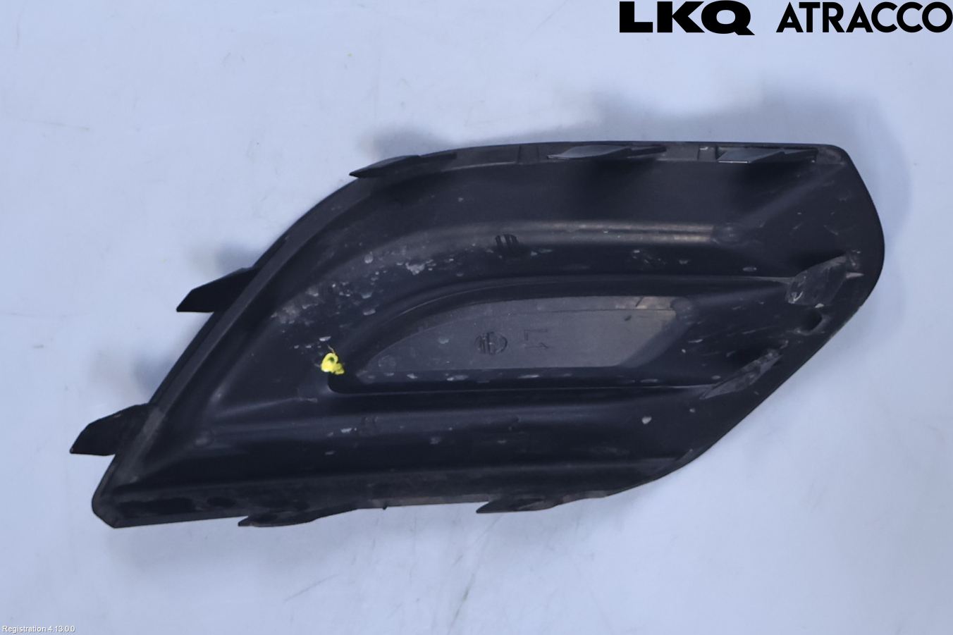 Opel CORSA E 15-19 Grilldel Venstre