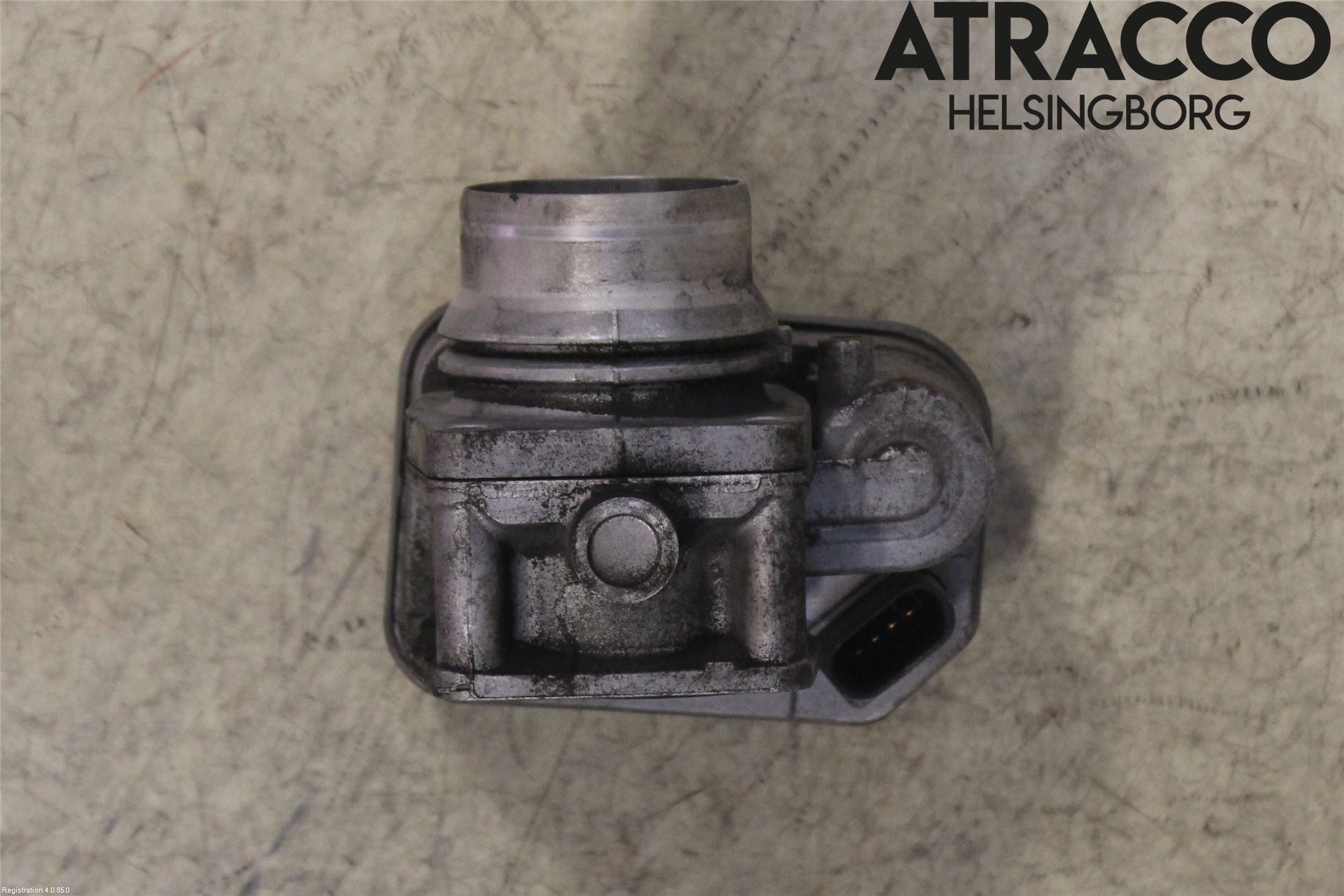 Opel ASTRA J 10-15 Inns Spjeldhus