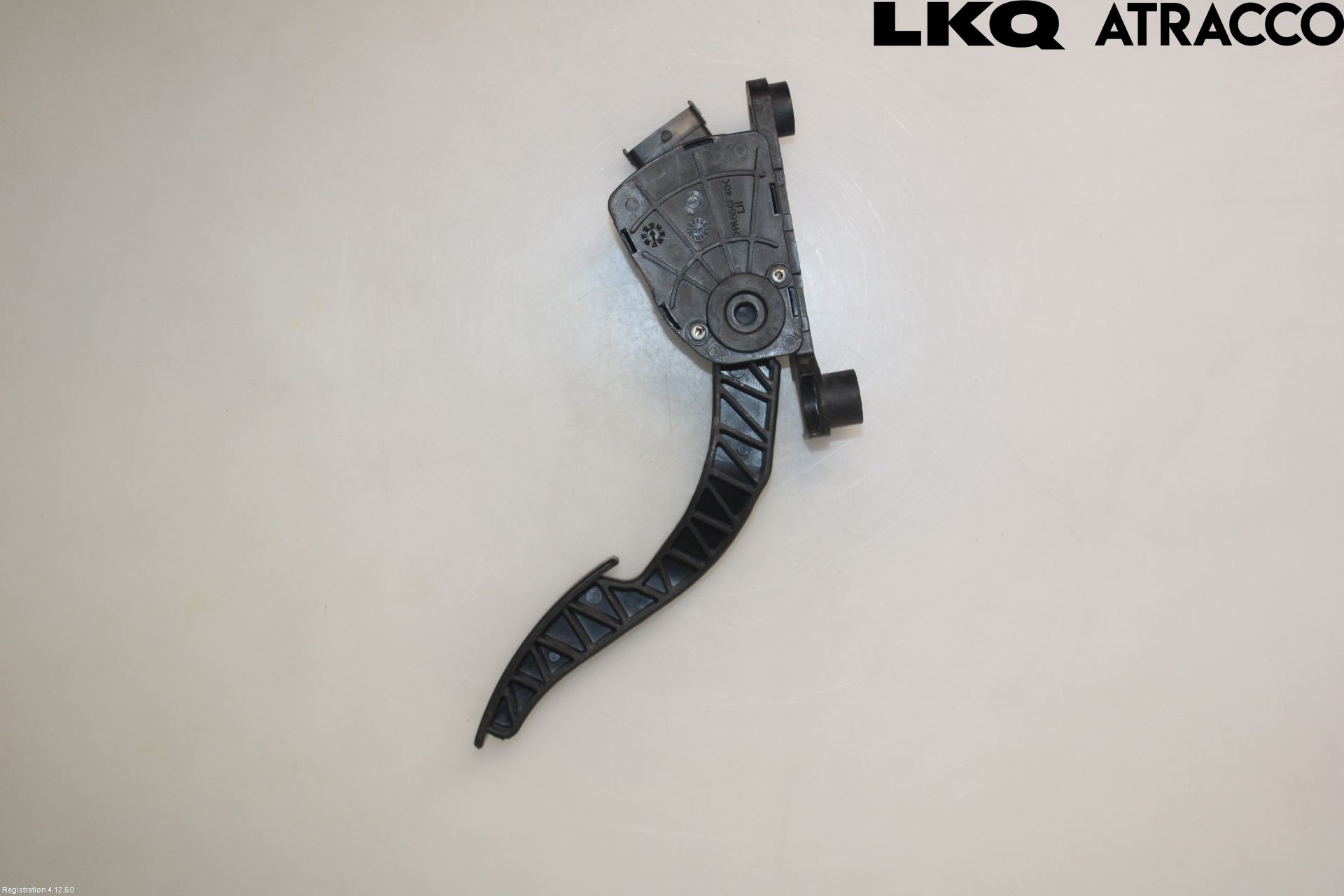 Kia PICANTO 12-17 Gasspedal