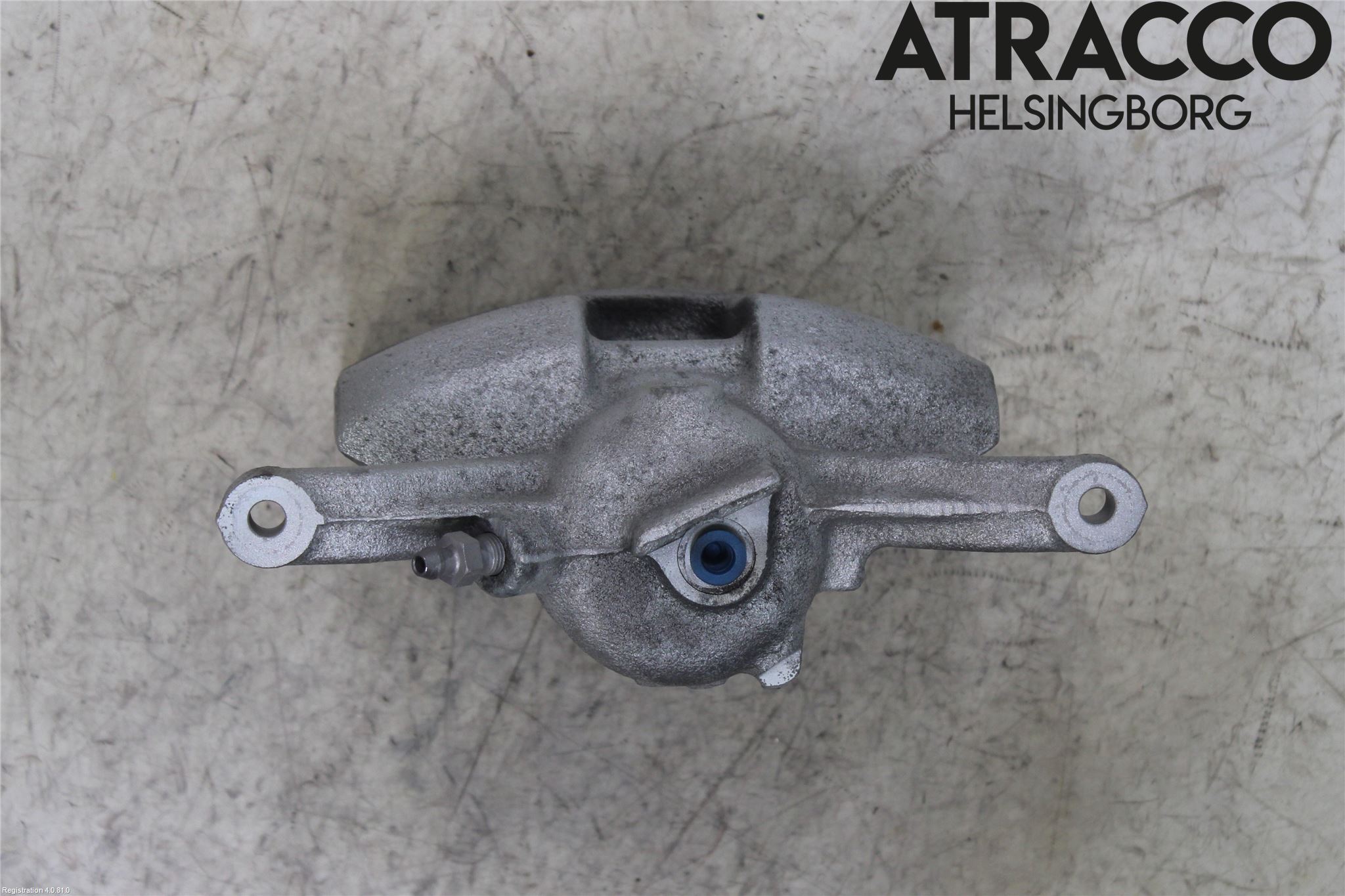 Seat LEON 20- Bremsecaliper Foran Venstre