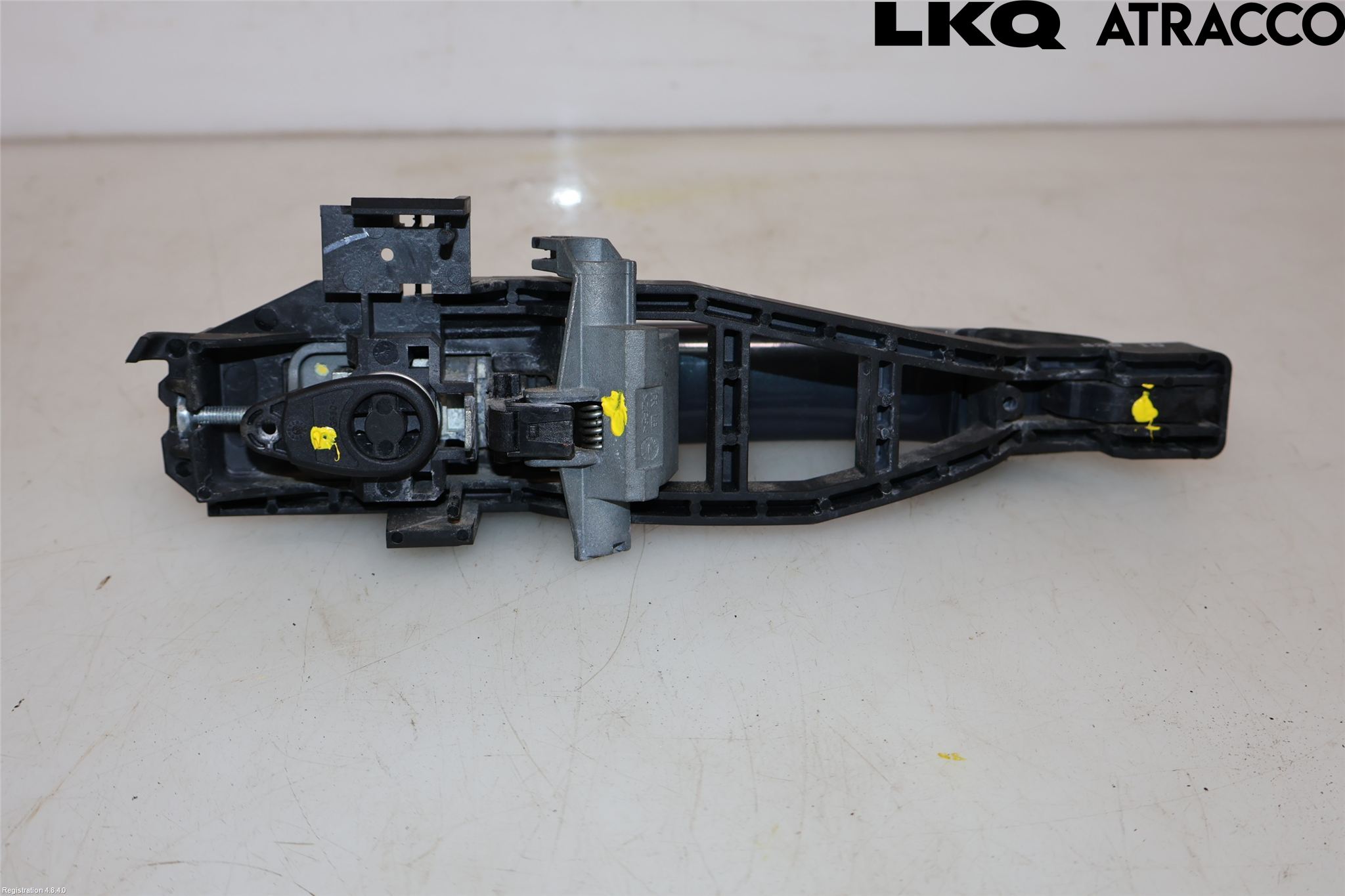 Ford KUGA 08-12 Dørhandtak Ytre Venstre