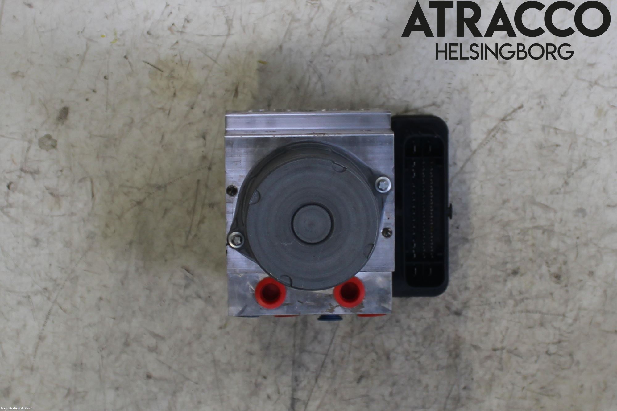 Audi A5 17- Abs Hydraulikkaggregat