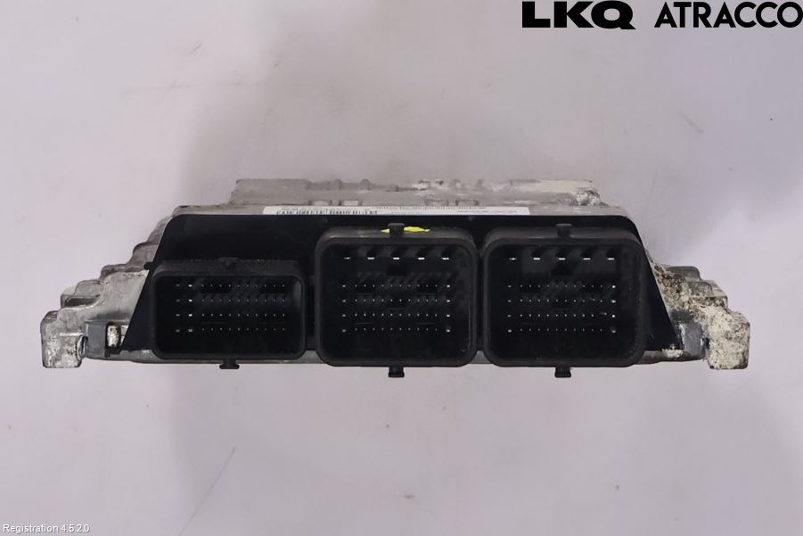 Volvo C30 10-13 Styreenhet Innsprøytning