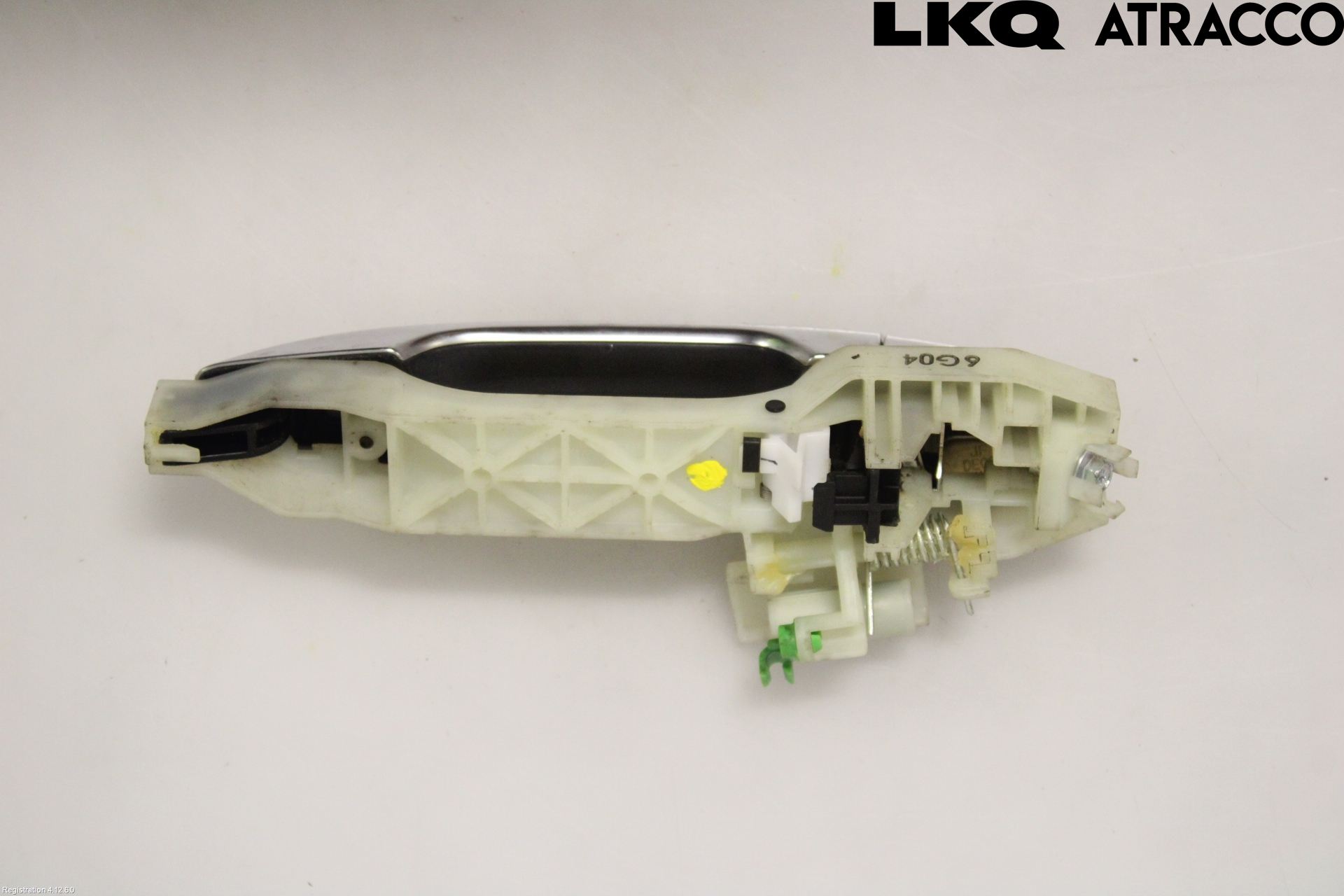 Kia OPTIMA 16-20 Dørhandtak Ytre Høyre