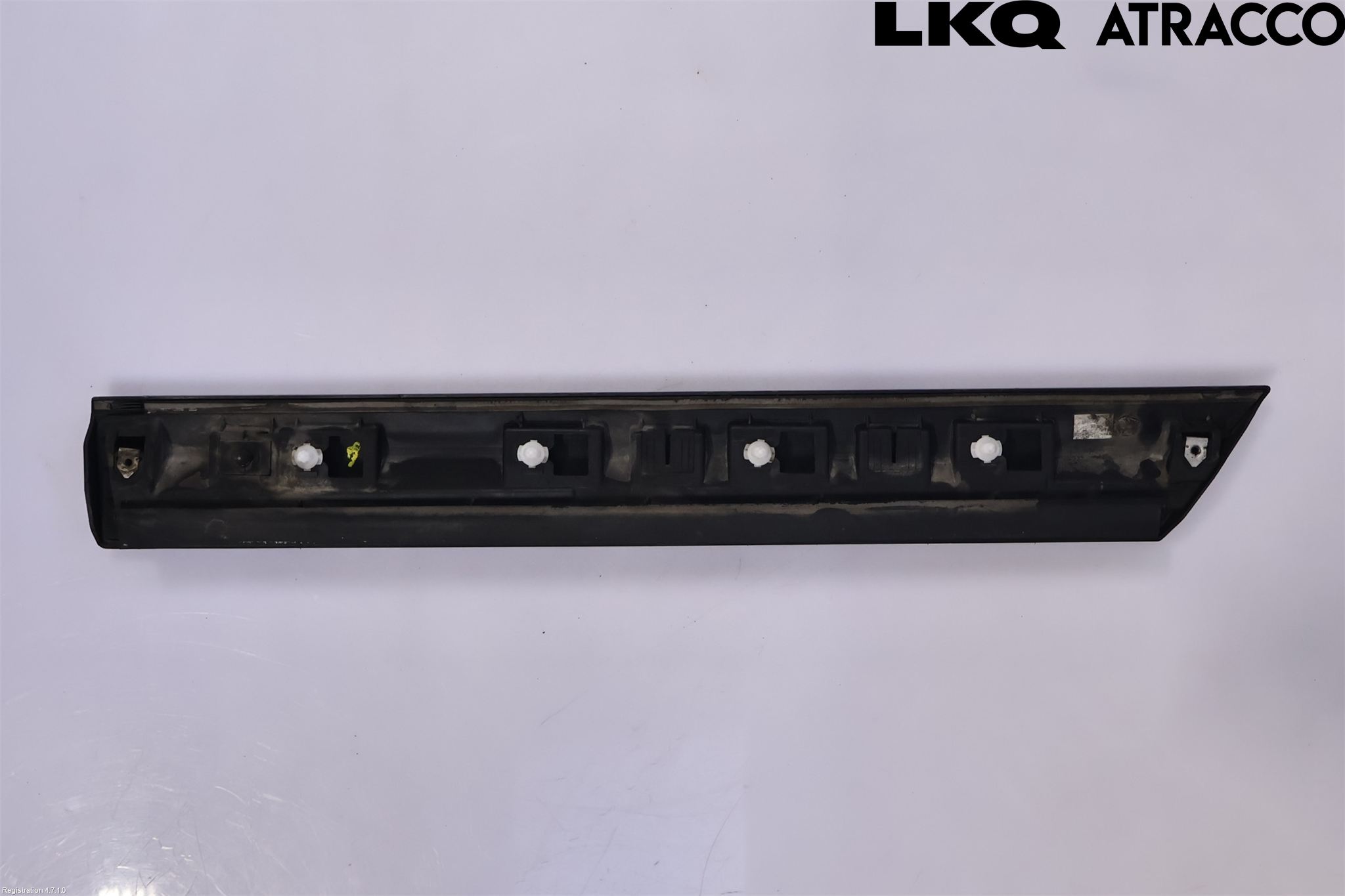Volkswagen VW PASSAT 15-19 Dør Dekorlist Vb