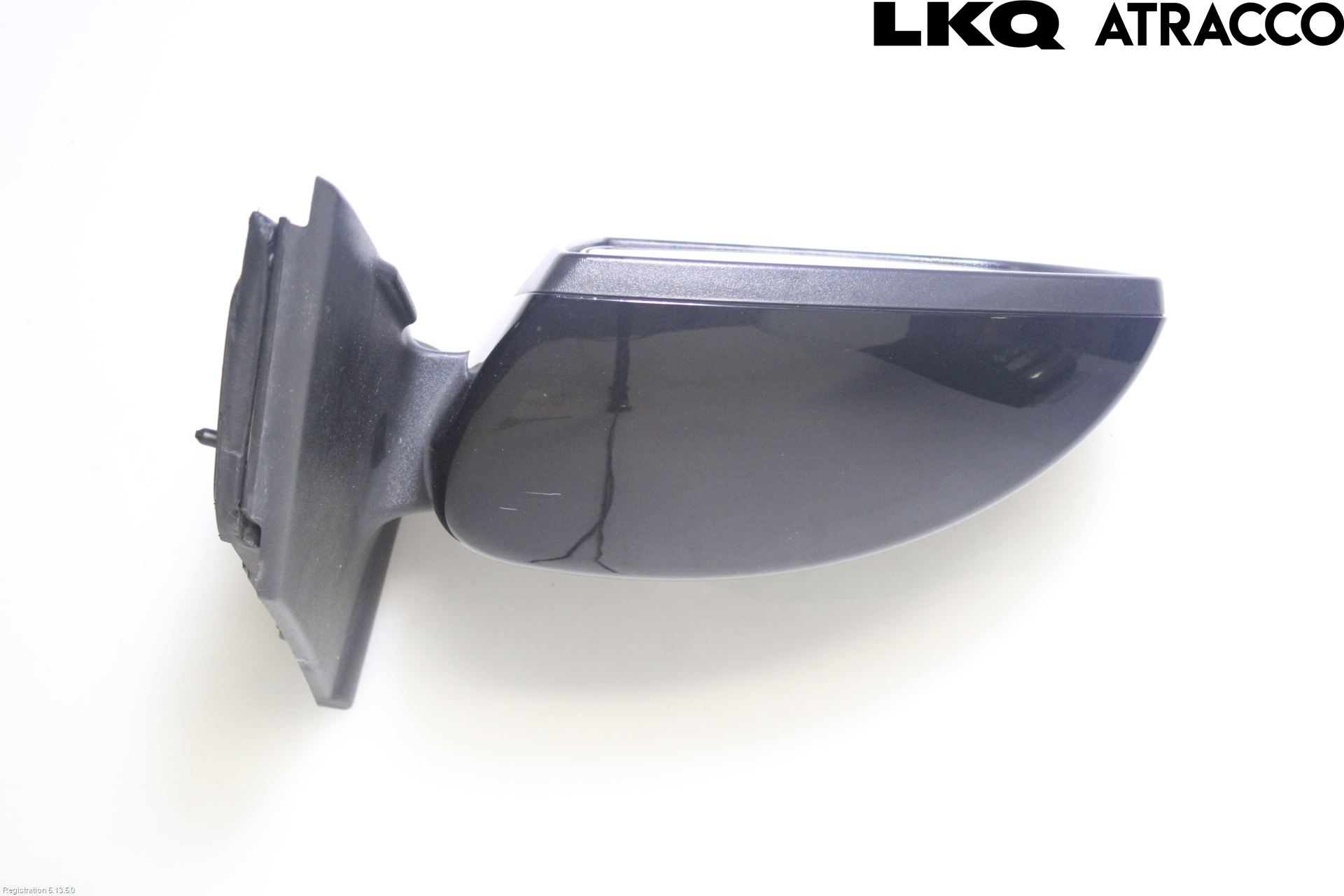 Ford KUGA 13-16 Speil V M-El Justering