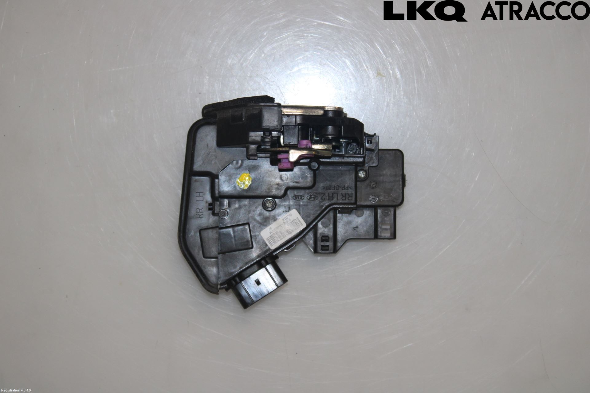 Kia OPTIMA 16-20 Sentrallåsmotor Venstre