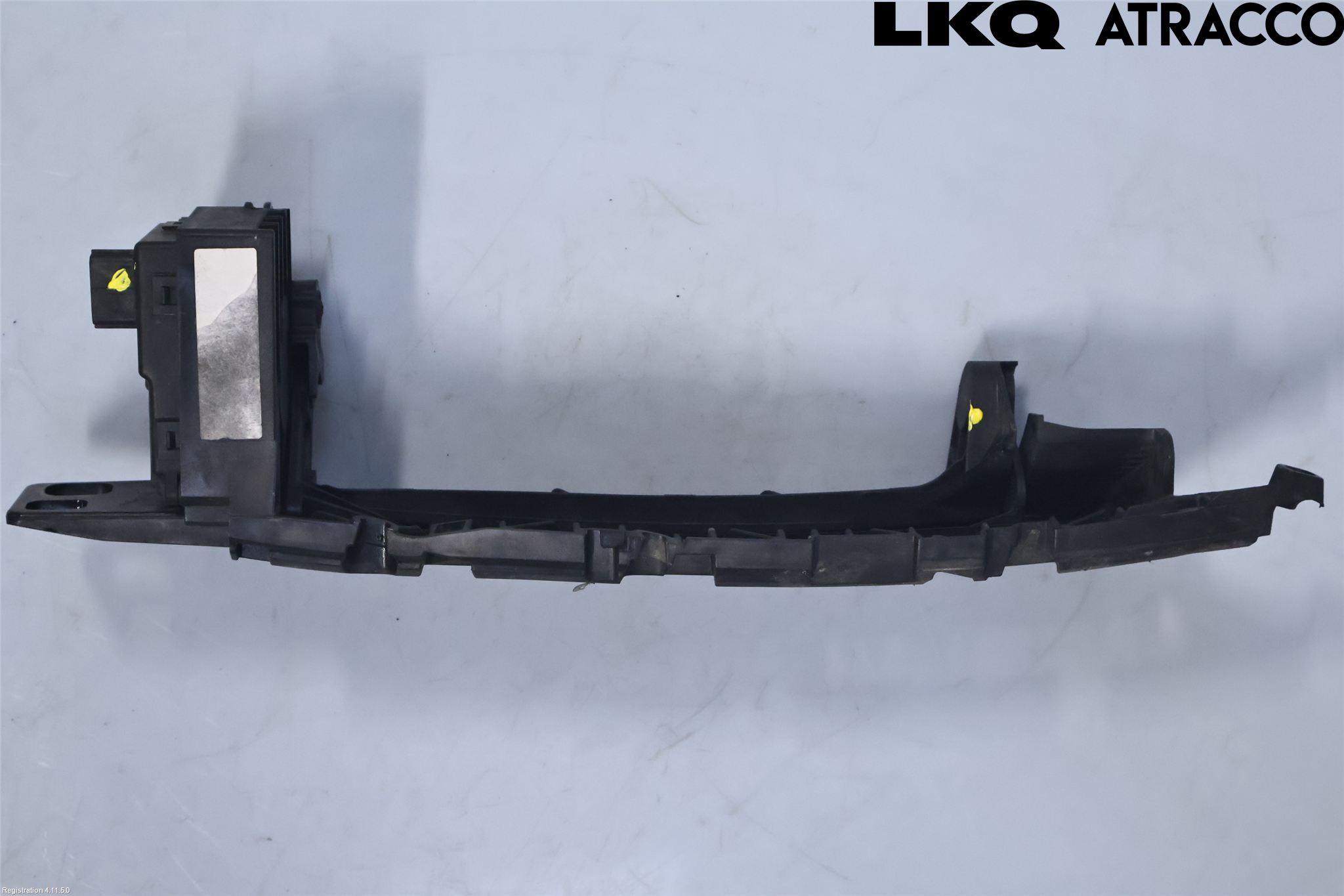 Kia OPTIMA 16-20 Luftstyring Front