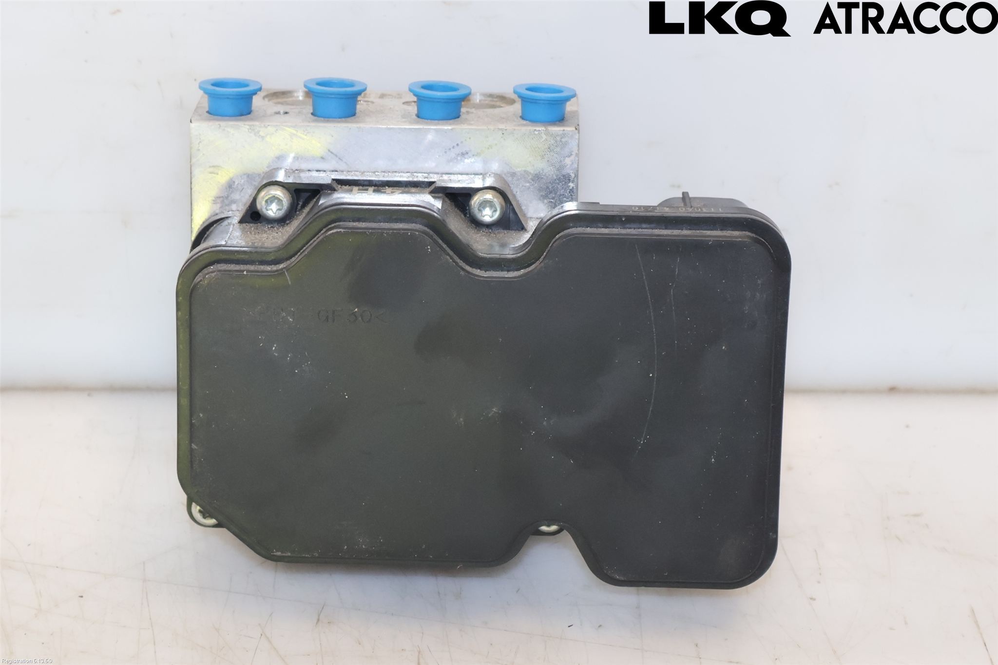 Lexus ES 250/300/330 Abs Hydraulikkaggregat