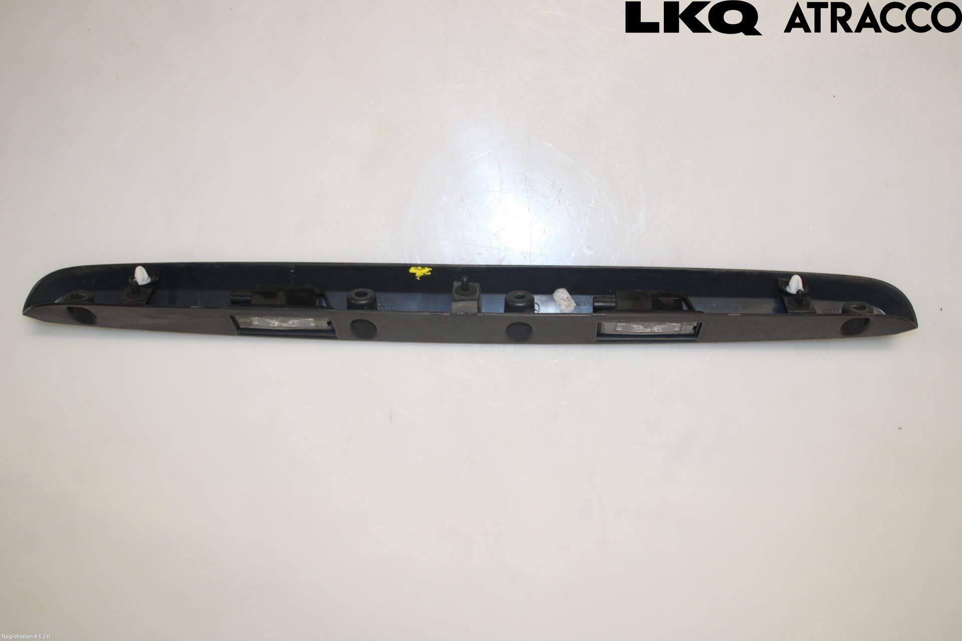 Mercedes-Benz MB CITAN (W415) 13-21 Skilt Belysning