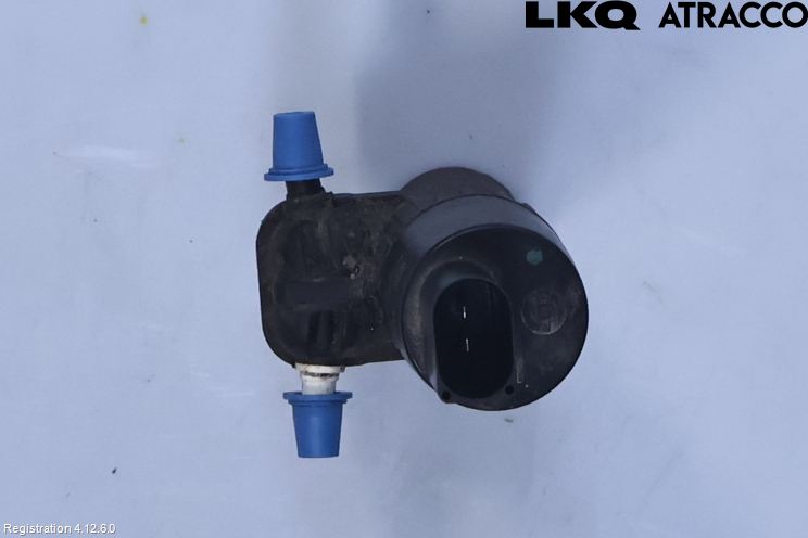 Citroen COTROEN C3 17-24 Spylerpumpe Frontrute