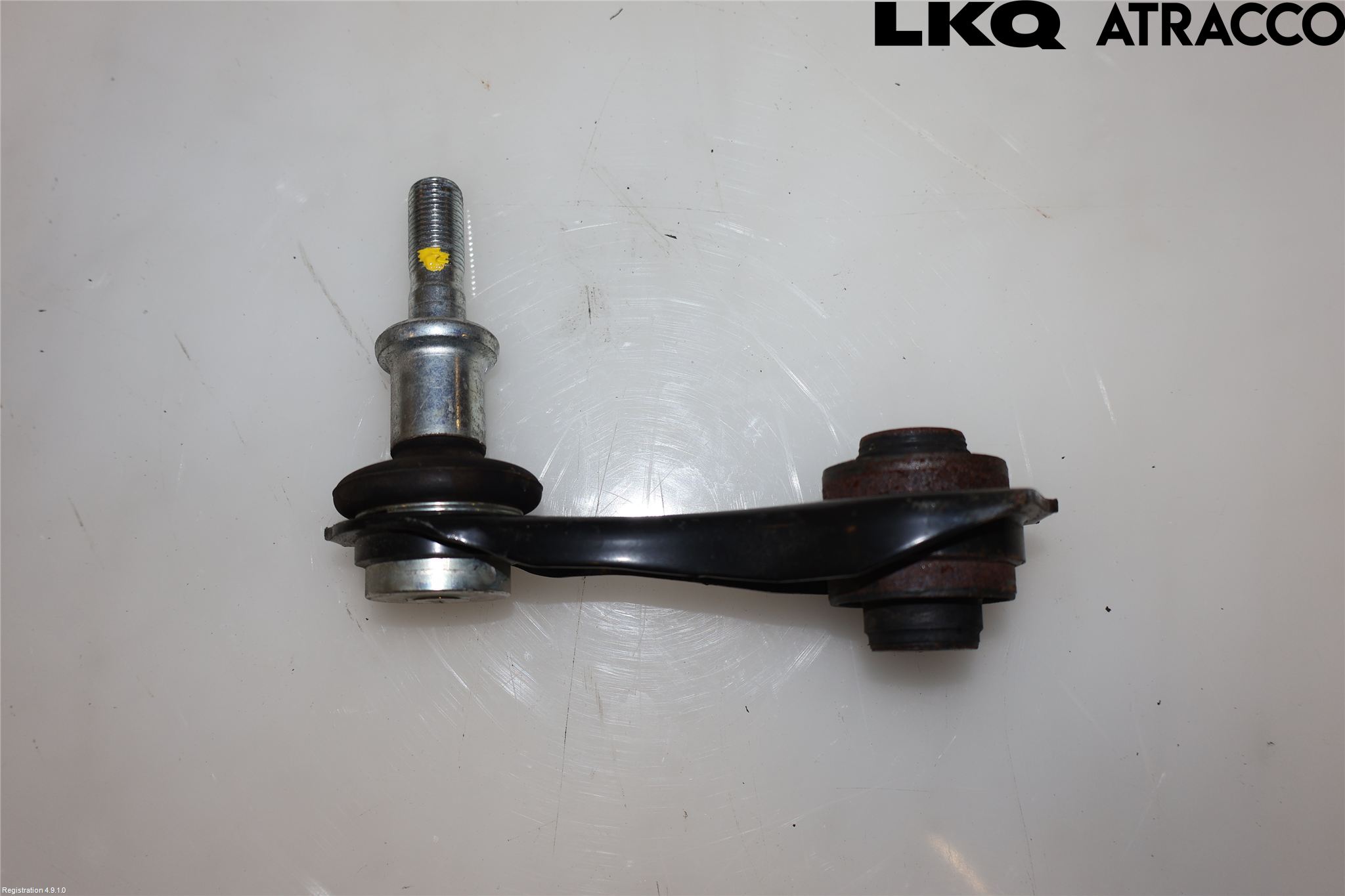 Toyota COROLLA 19- Krängningshämmarstag Bak
