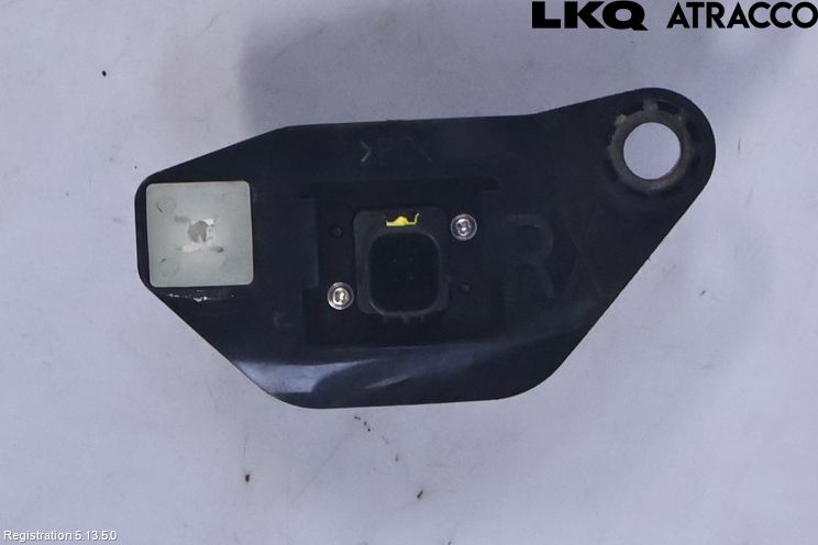 Lexus RX AL10 09-15 Parkeringshjelp Kamera