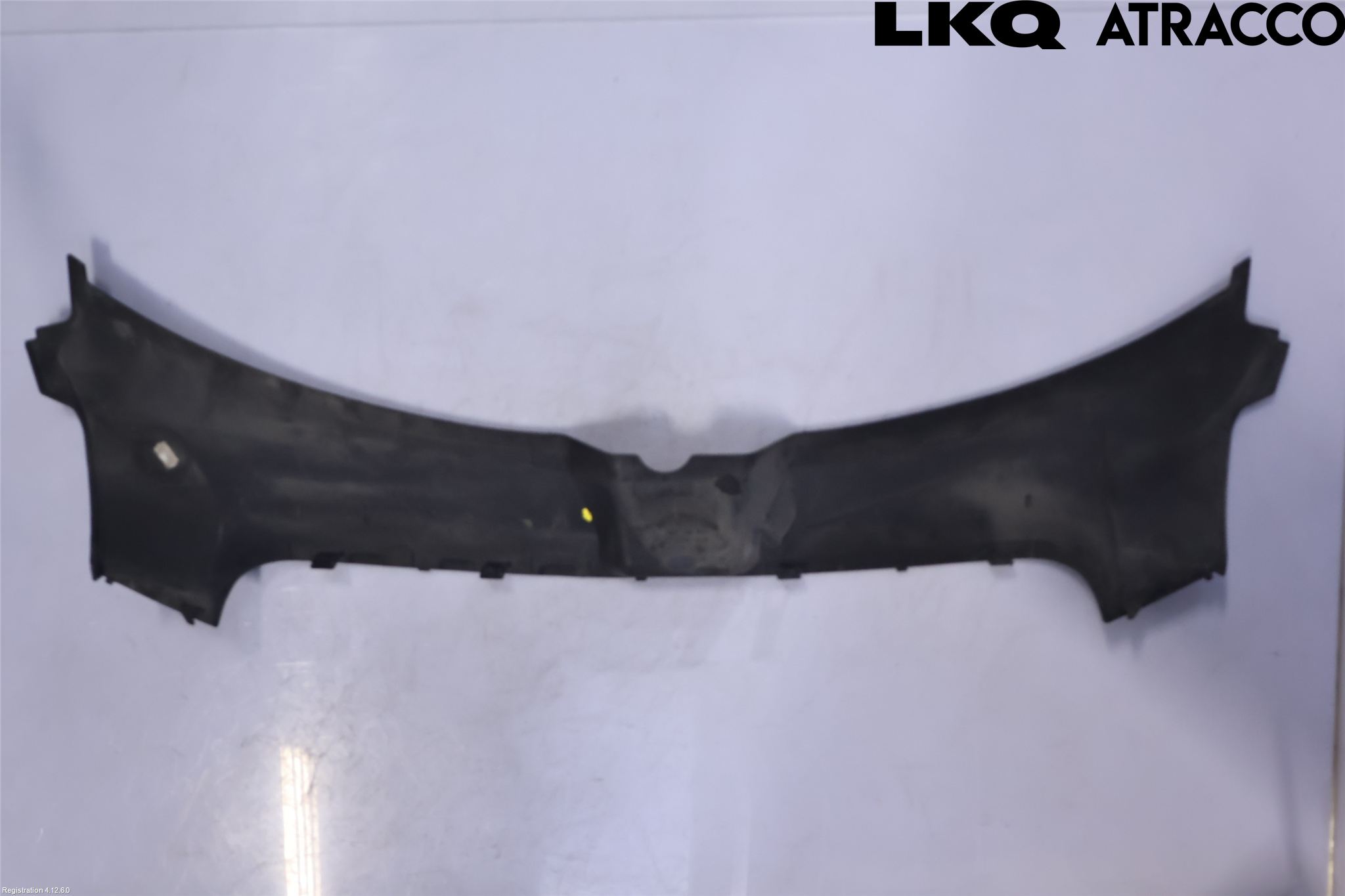 Audi A6/S6     05-11 Tackplast Front