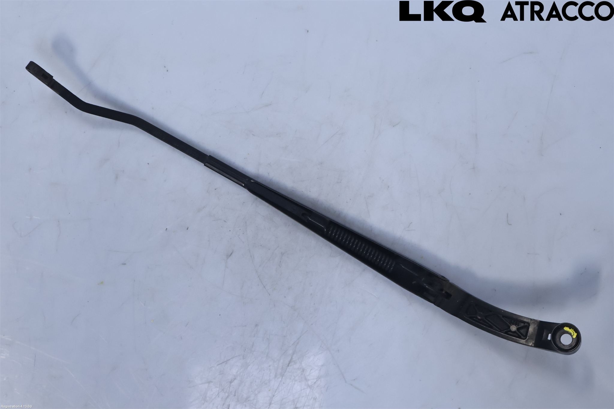 Mitsubishi OUTLANDER 07-12 Viskerarm-Armer Frontrute