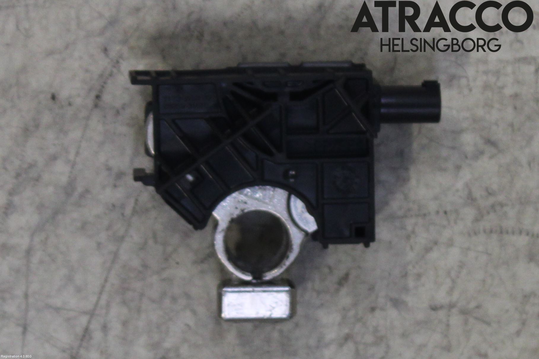 Lexus RX AL20 16-22 Batterikabel