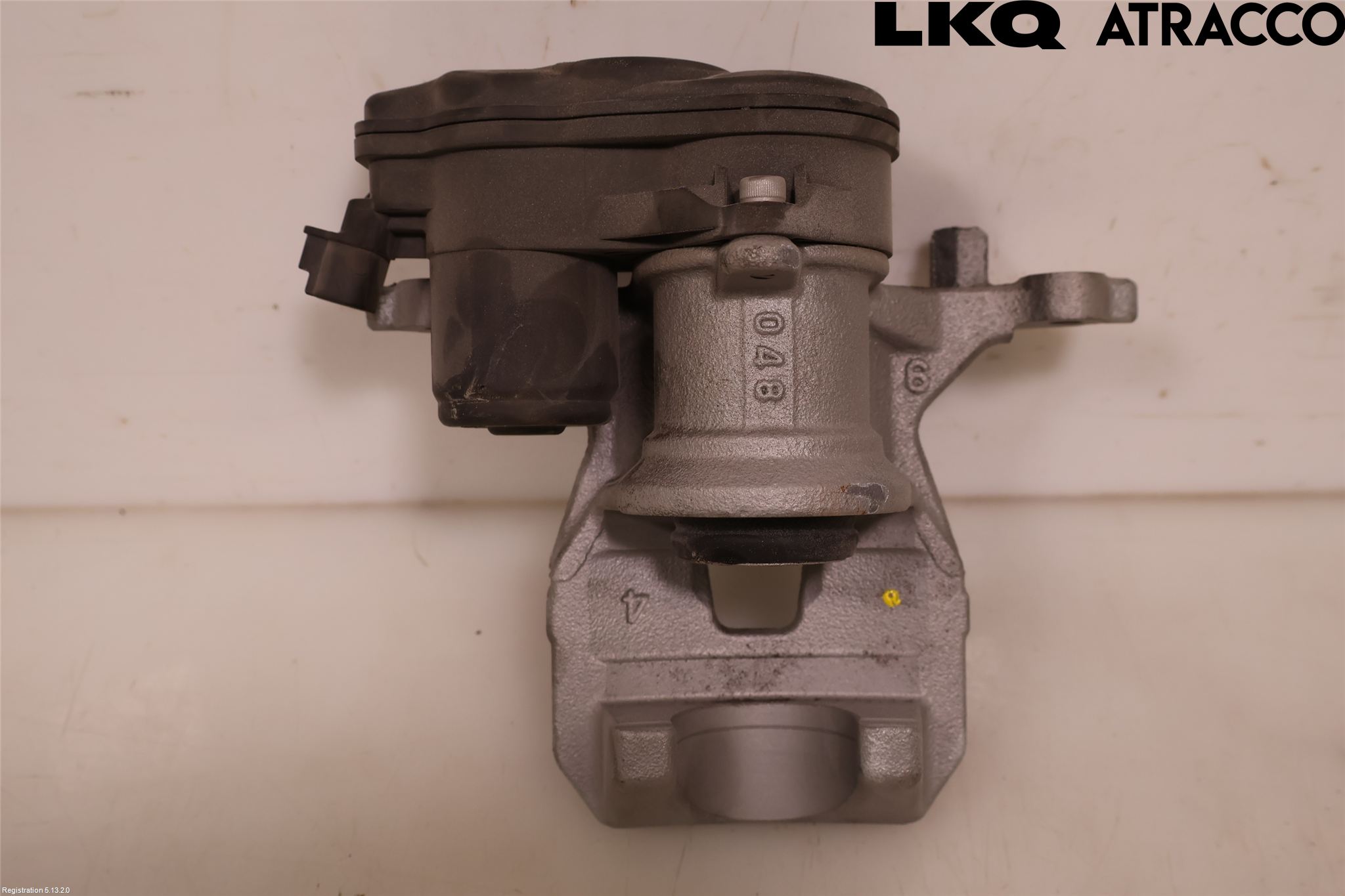 Toyota CAMRY 19-24 Bremsecaliper Bak Høyre