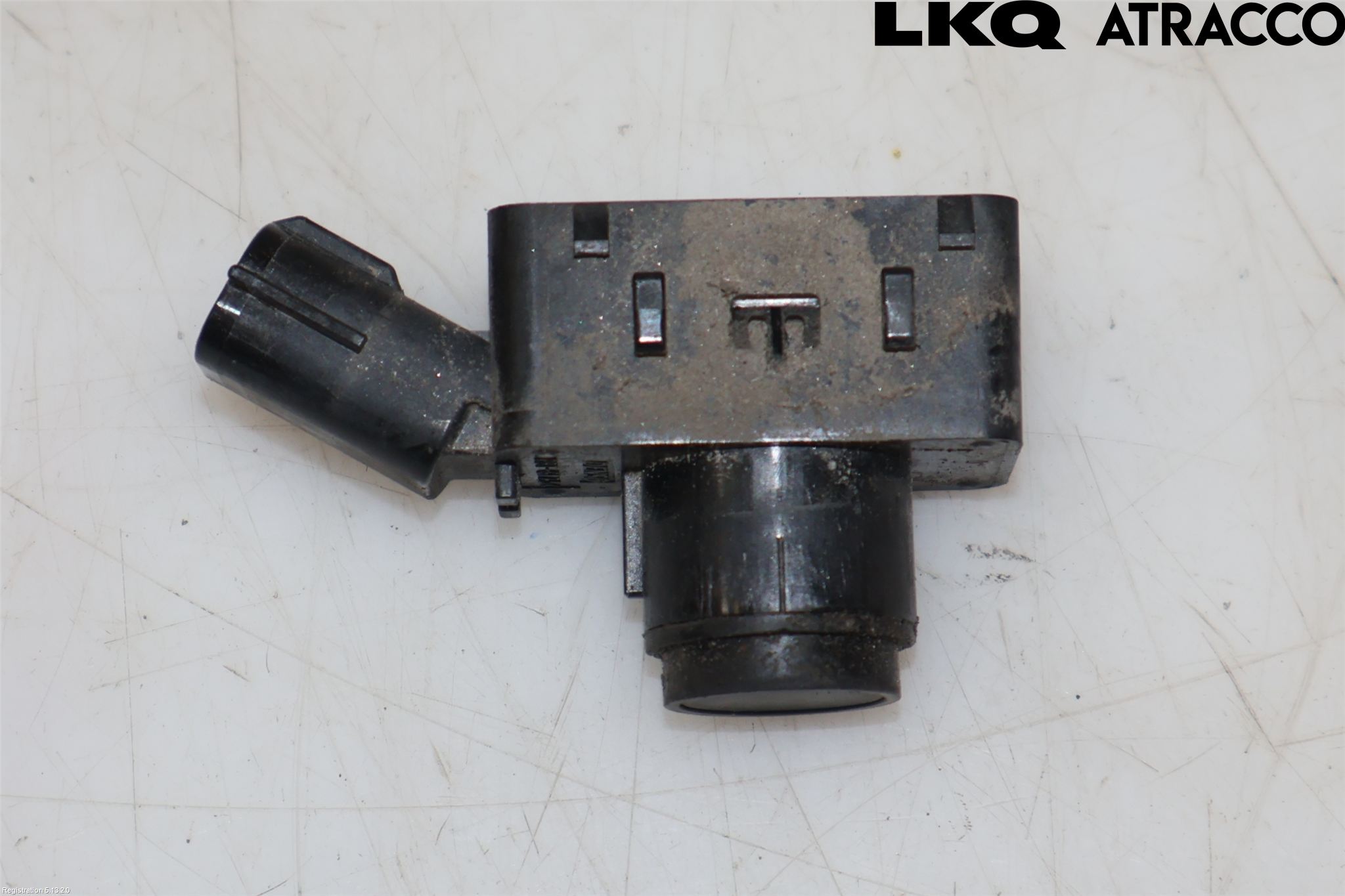 Lexus NX 300h 15-21 Sensor Parkering Front