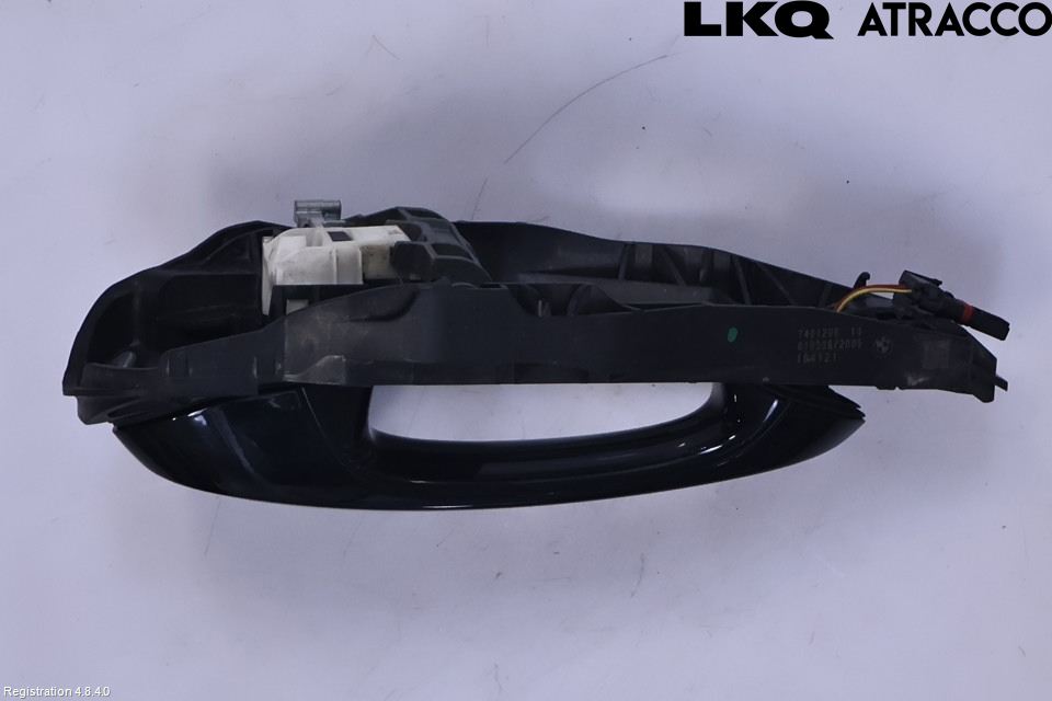 BMW 5 G30/G31/F90 17-23 Dørhandtak Ytre Høyre