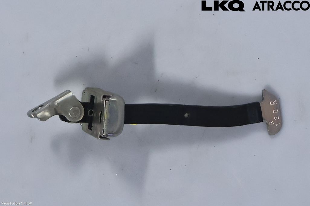 Toyota C-HR 24- Dørstopper
