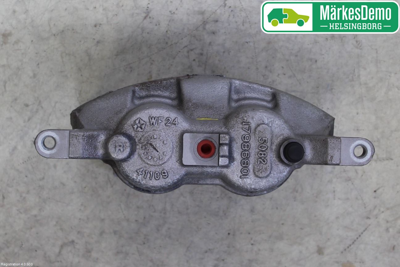Fiat FREEMONT Bremsecaliper Foran Høyre