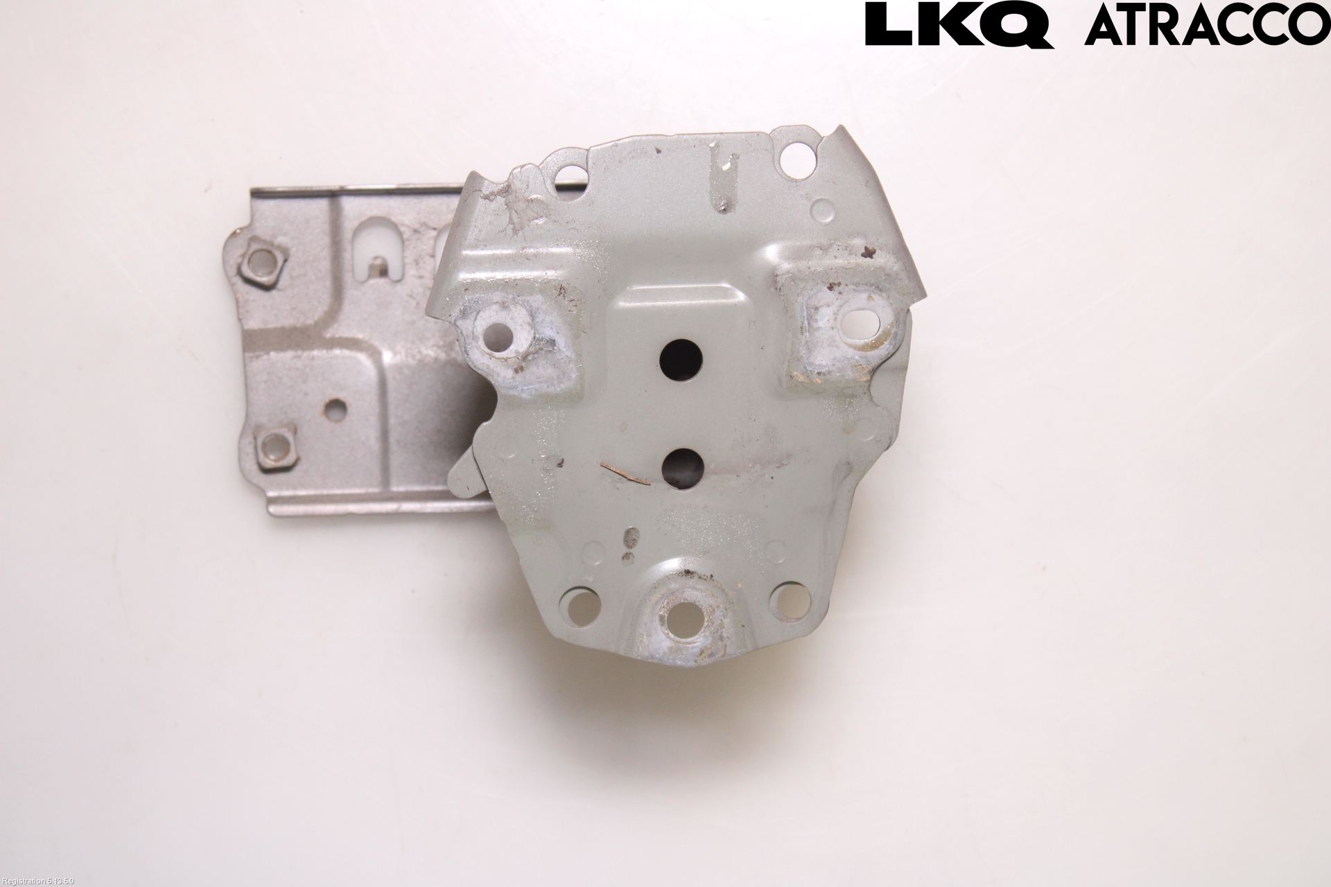 Toyota AURIS 13-19 Støtfanger Bak Feste