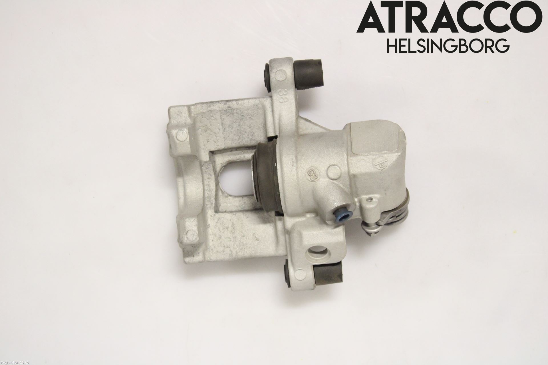 Ford FOCUS 11-14 Bremsecaliper Bak Venstre