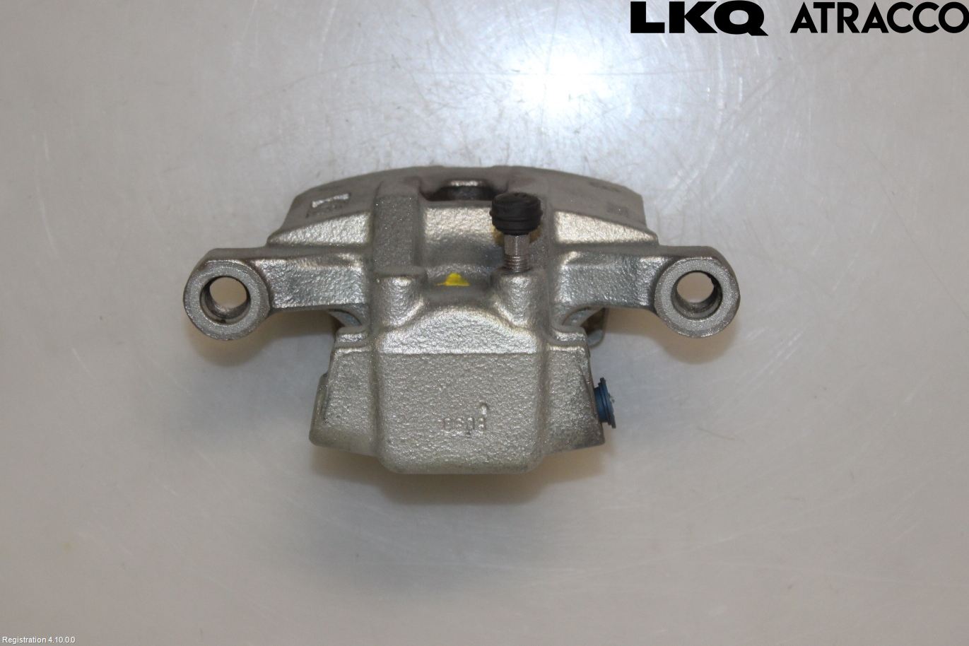 Mitsubishi OUTLANDER 07-12 Bremsecaliper Bak Venstre