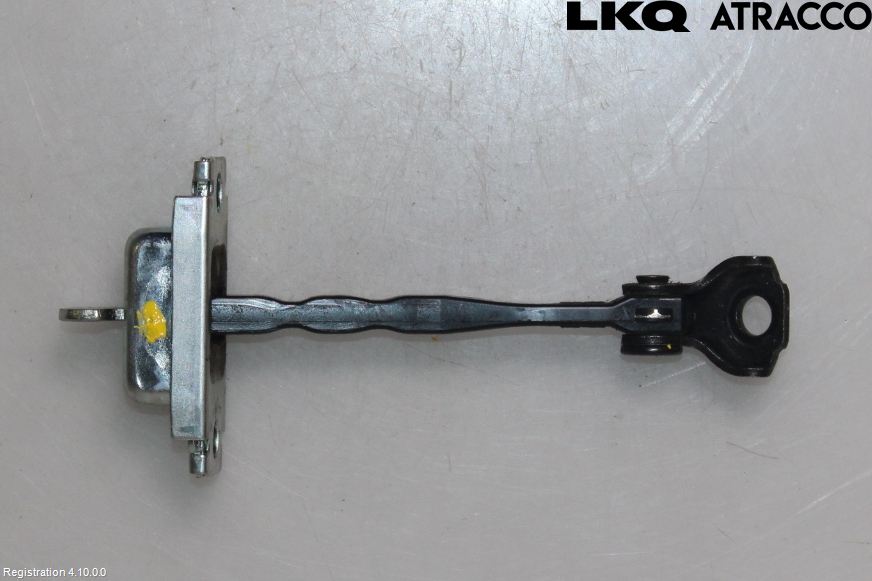 Toyota AYGO X AB70 22- Dørstopper