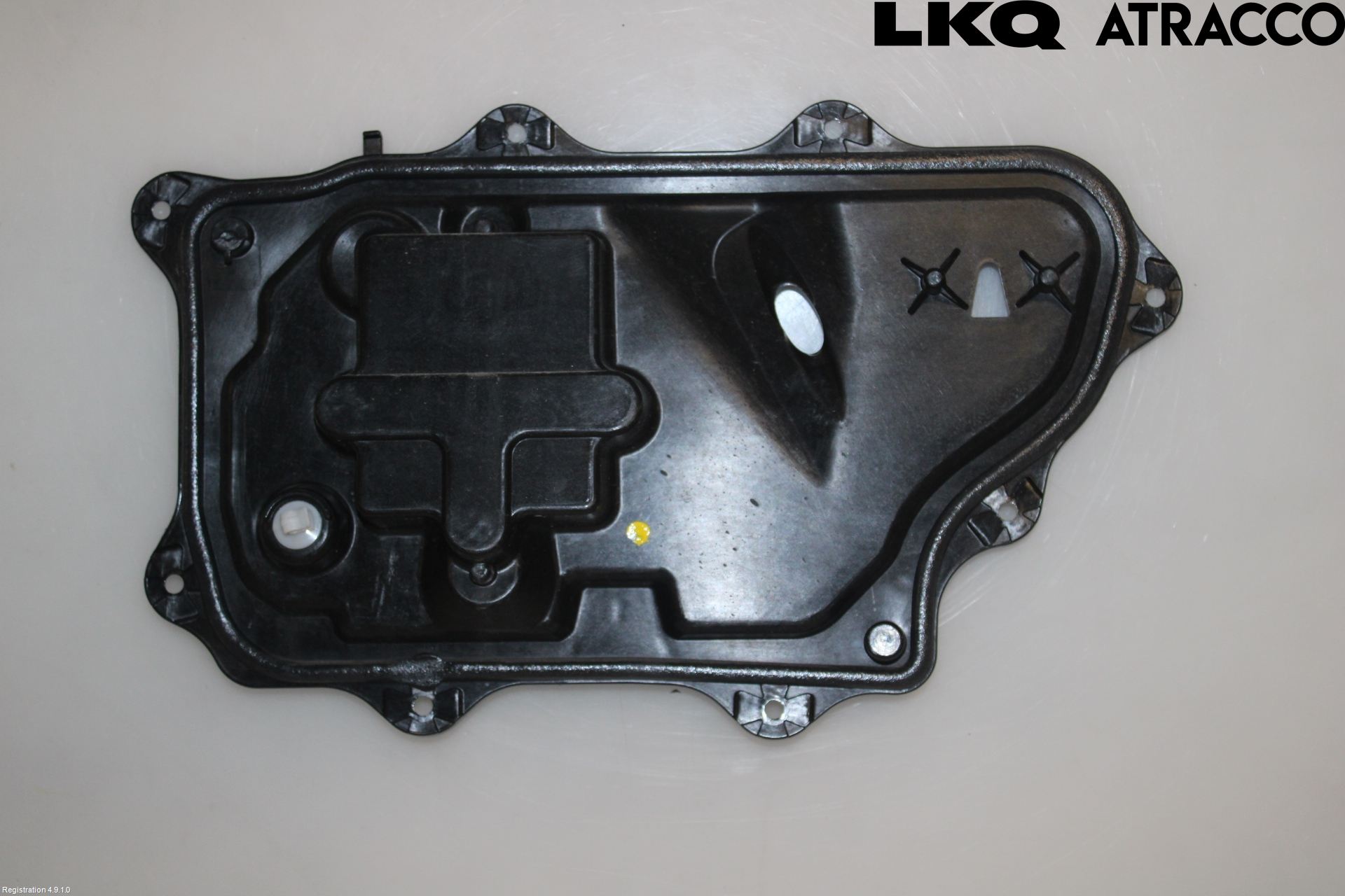 Jaguar XF (X260) 16-24 Innr Dørtrekk Venstre