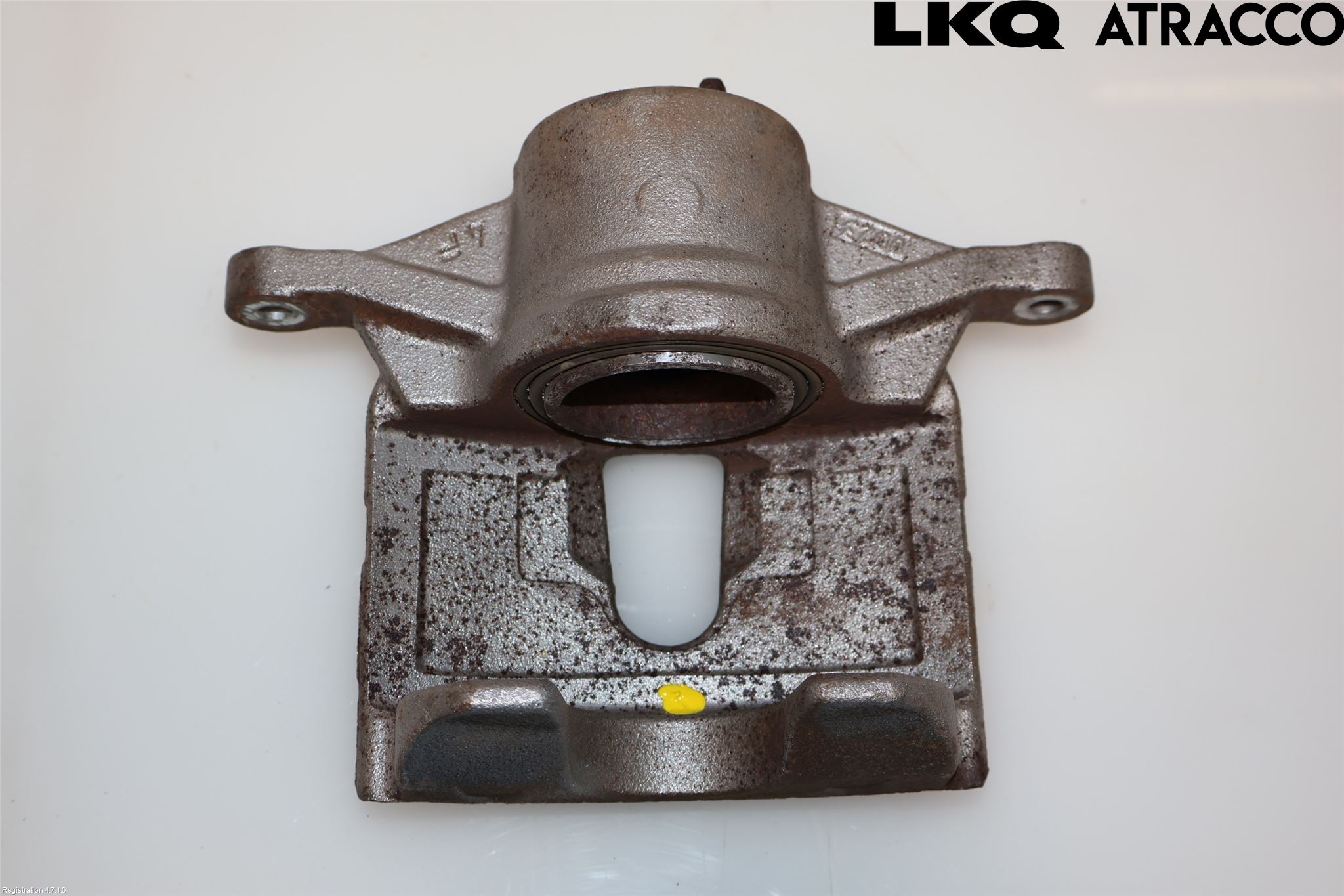Kia CEED/CEED SW 19- Bremsecaliper Foran Venstre