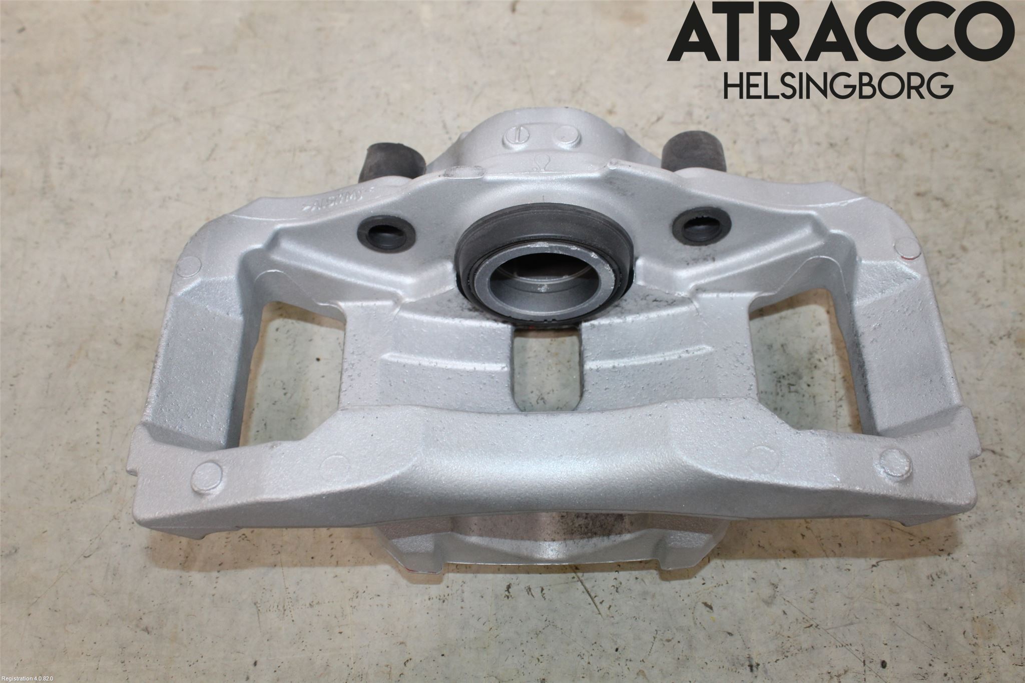 BMW 5 F10/F11/F18 09-17 Bremsecaliper Foran Venstre