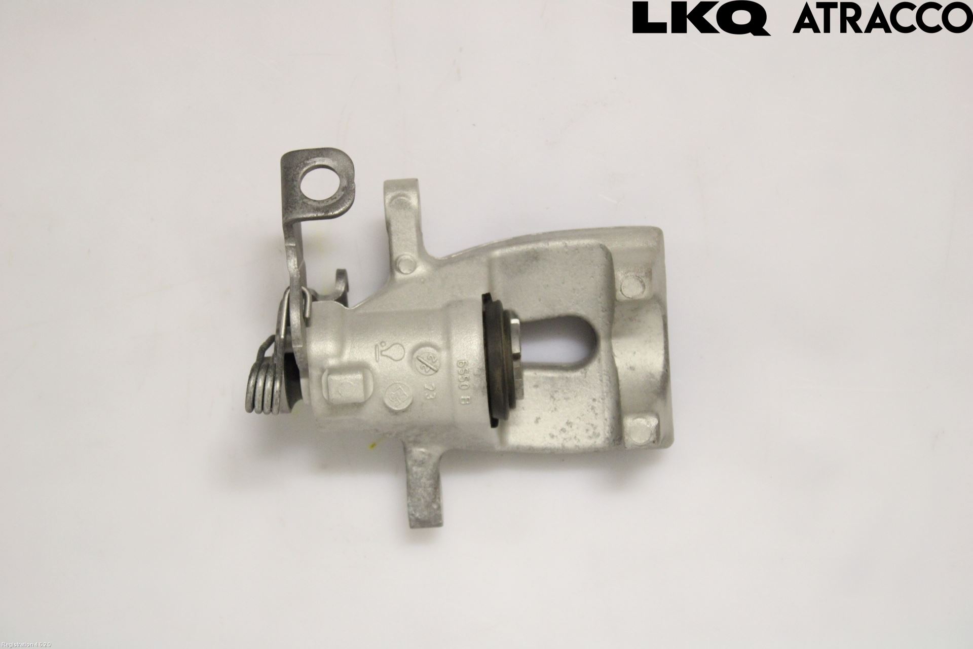 Kia CEED 12-18 Bremsecaliper Bak Venstre