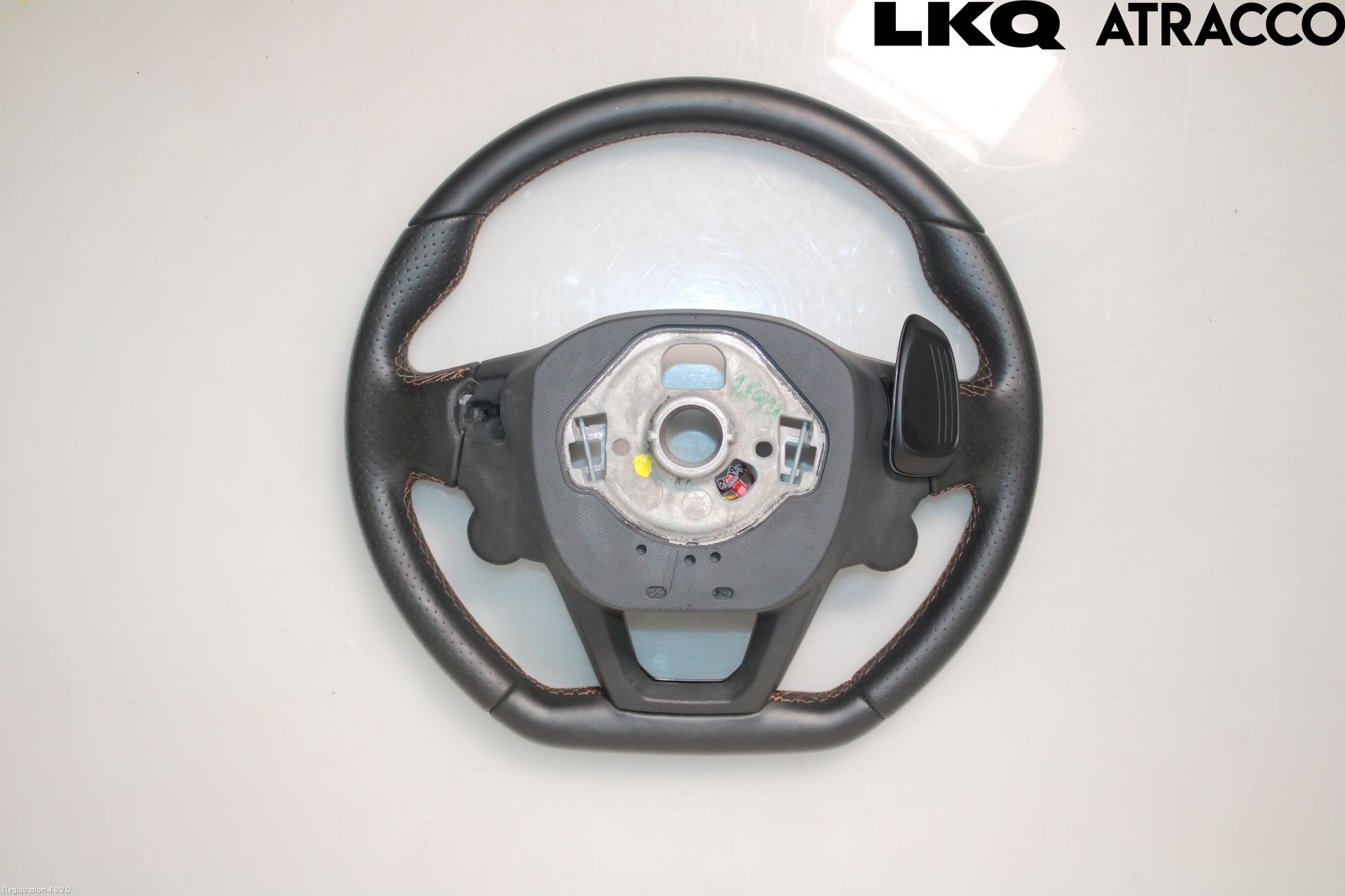 Seat LEON 13-20 Ratt