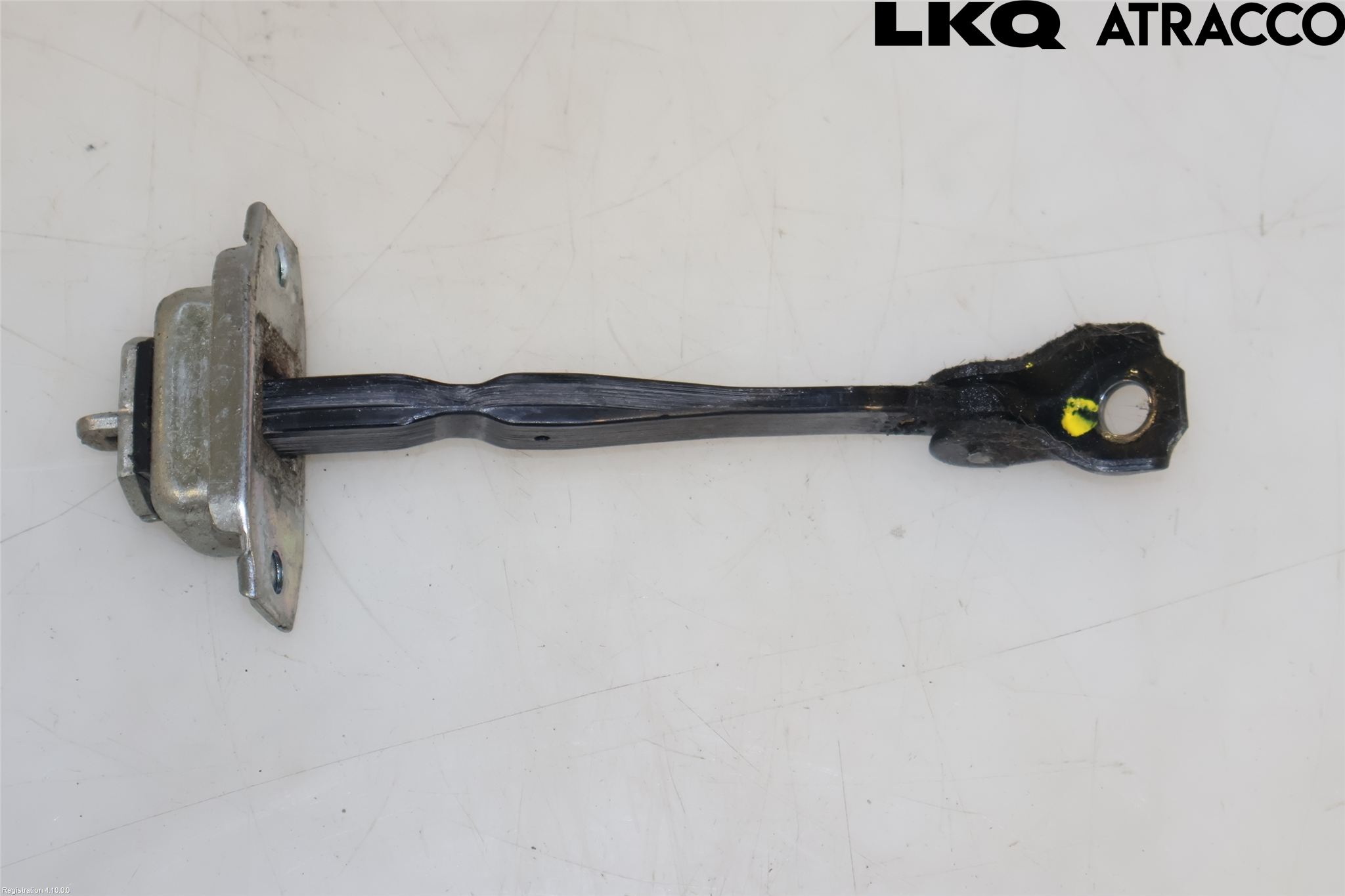 Nissan QASHQAI 14-17 Dørstopper
