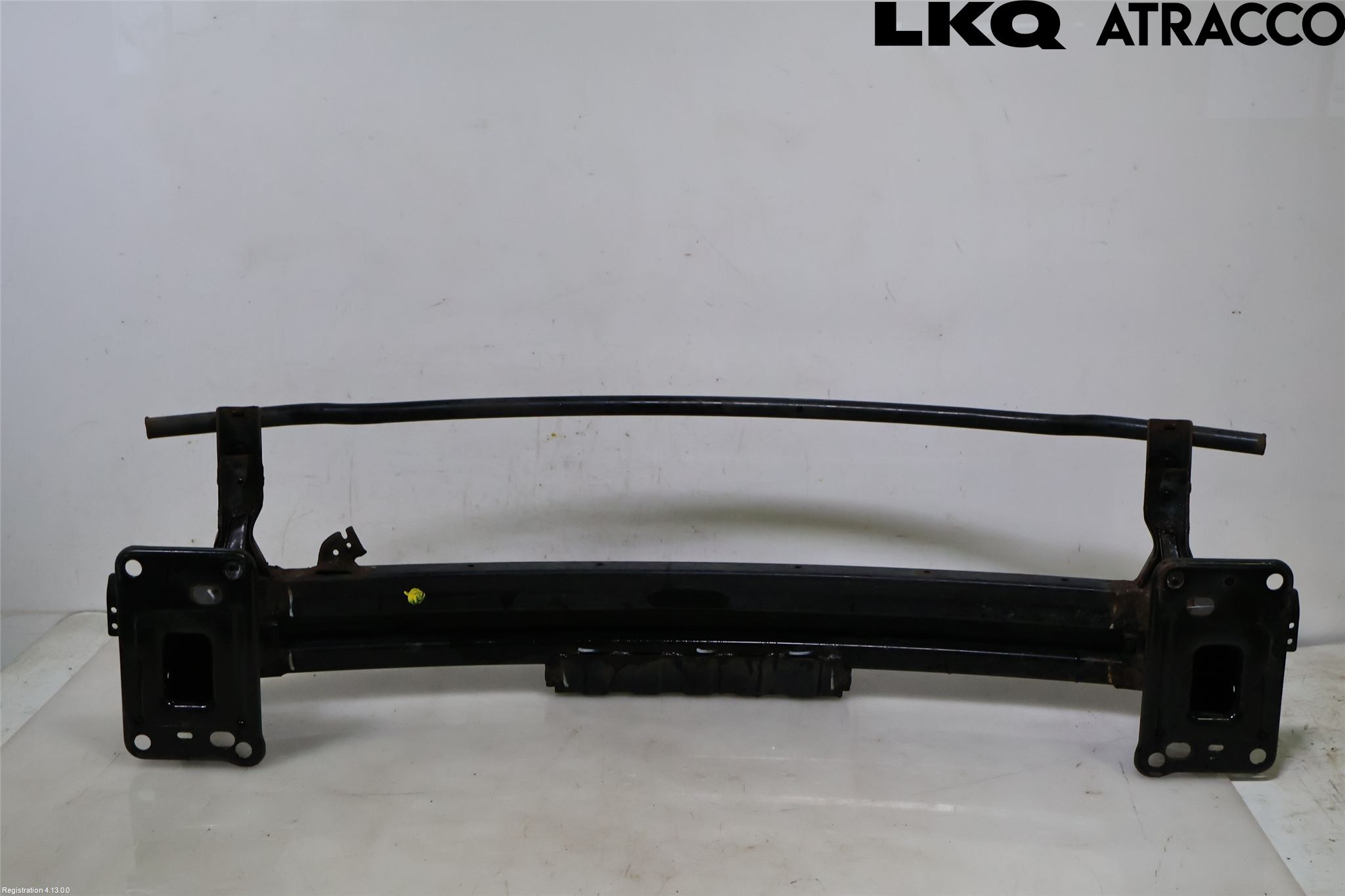 Hyundai i30 GD 13-17 Støtfanger Foran Bjelke
