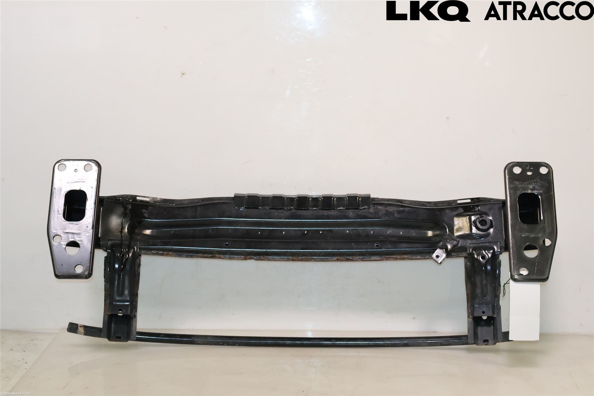 Hyundai i10 BA 14-16 Støtfanger Foran Bjelke