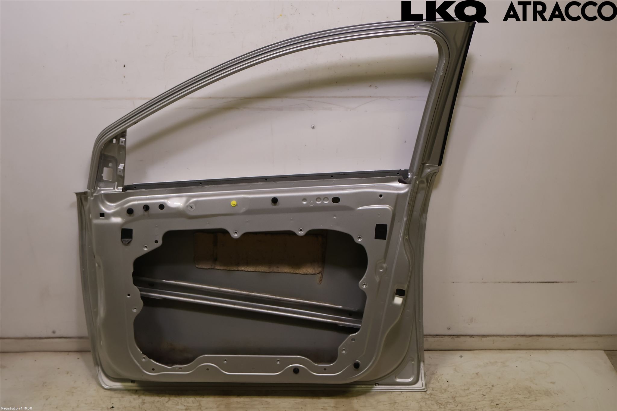 Ford FOCUS 08-11 Dør 4D Foran Høyre
