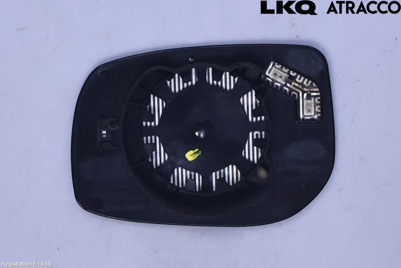 Toyota AURIS 10-12 Speil Glass H