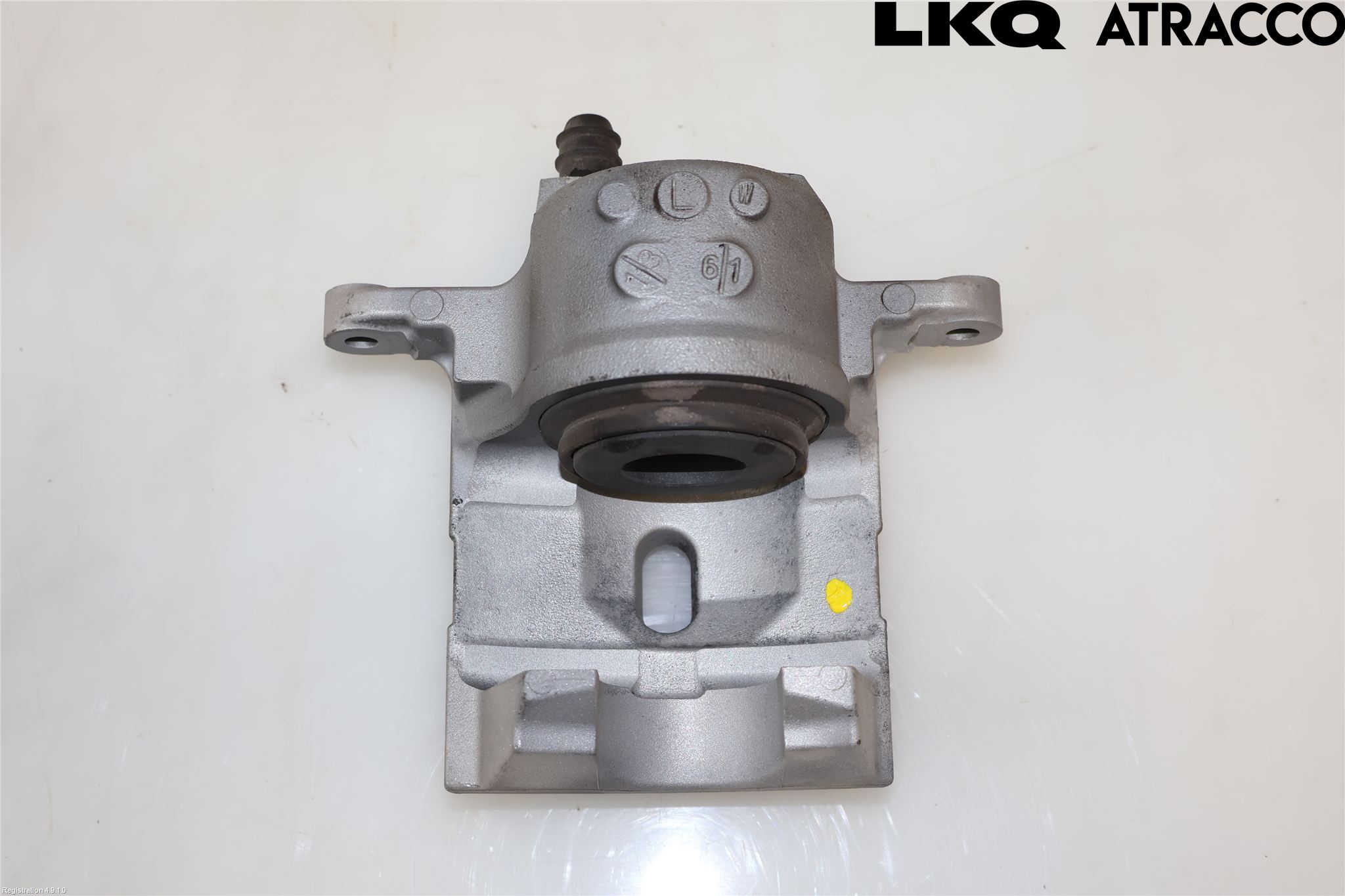 Toyota PRIUS (ZVW50) 16-21 Bremsecaliper Foran Venstre