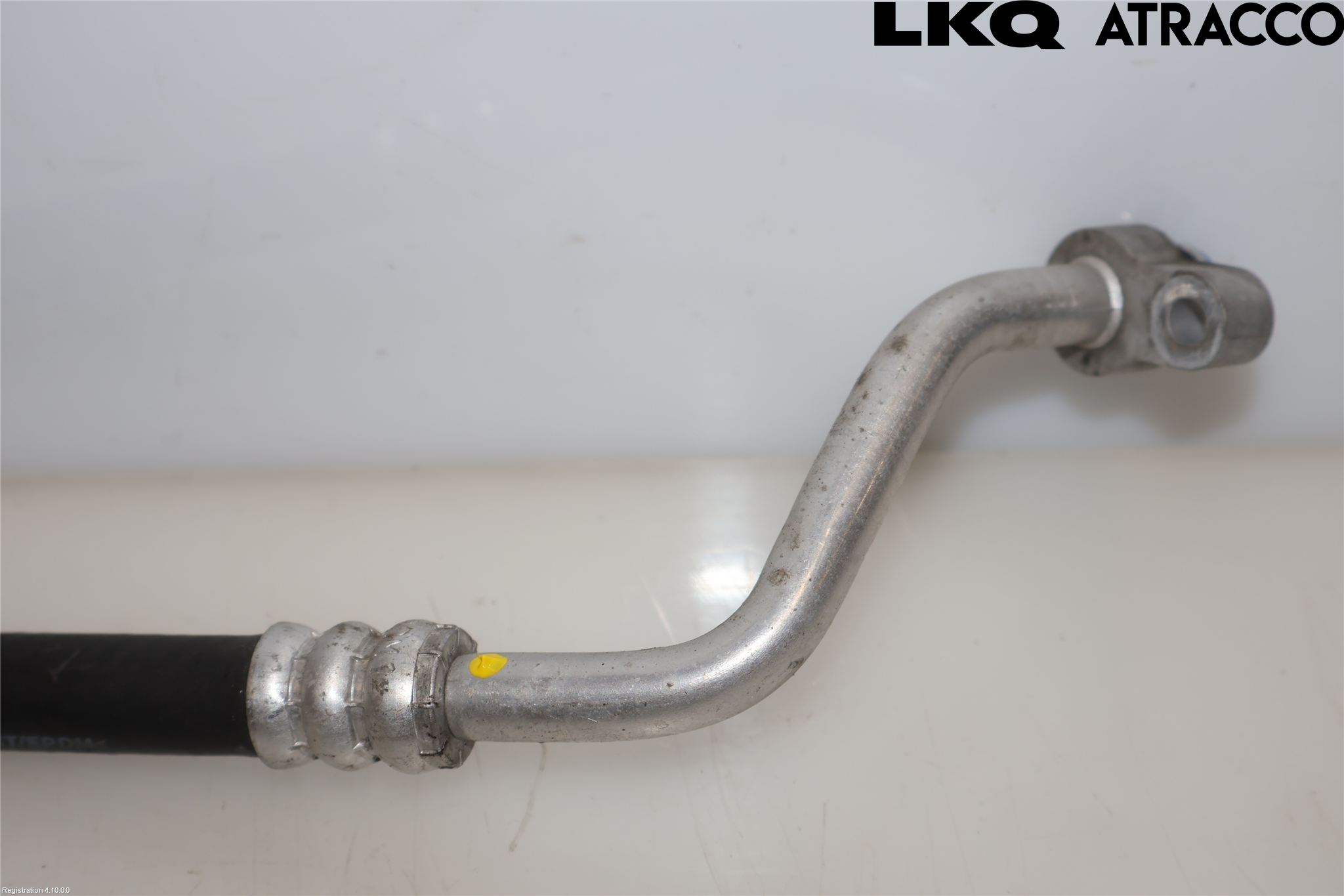 Suzuki SWIFT 17-24 Varme Ac Slange - Rør