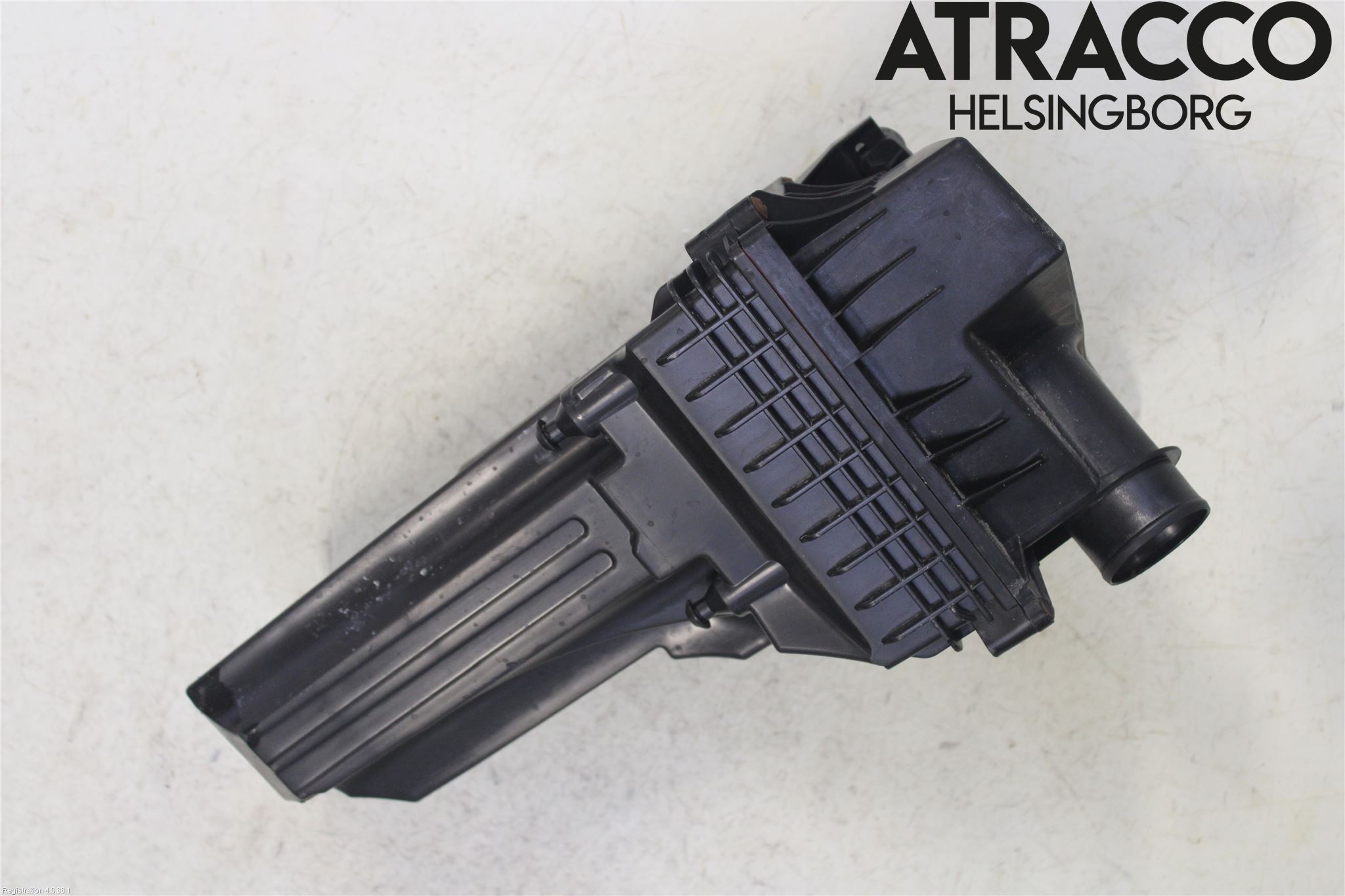 Ford FIESTA 13-17 Luftfilter Boks
