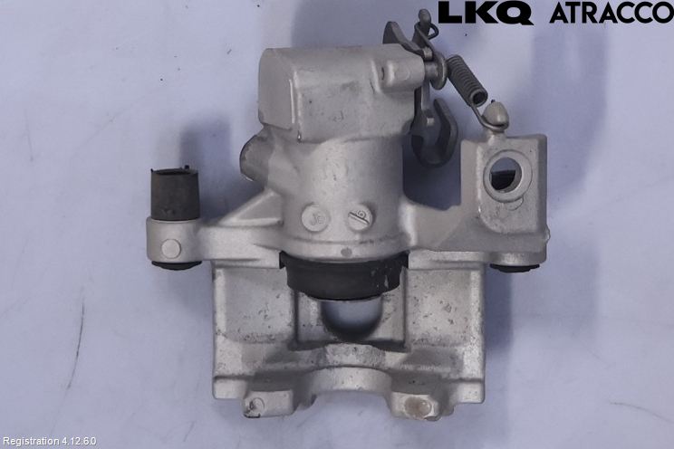 Toyota YARIS XP130 15-20 Bremsecaliper Bak Høyre