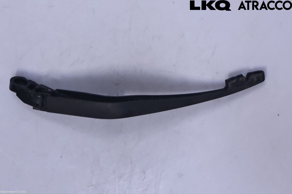 Nissan NOTE E12 14-20 Viskerarm Bakrute