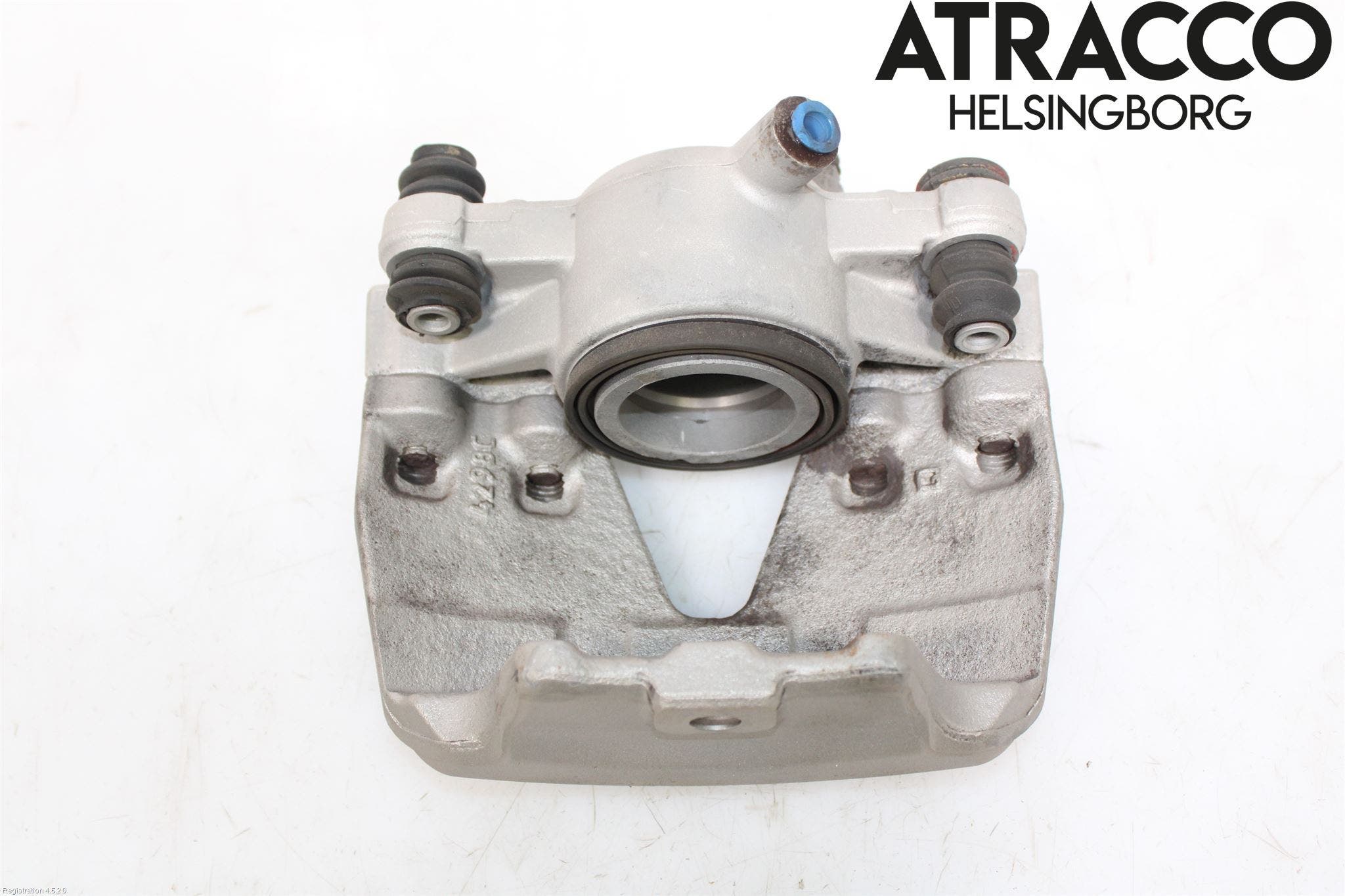 Mercedes-Benz MB E-KLASS (W212) 09-16 Bremsecaliper Foran Venstre